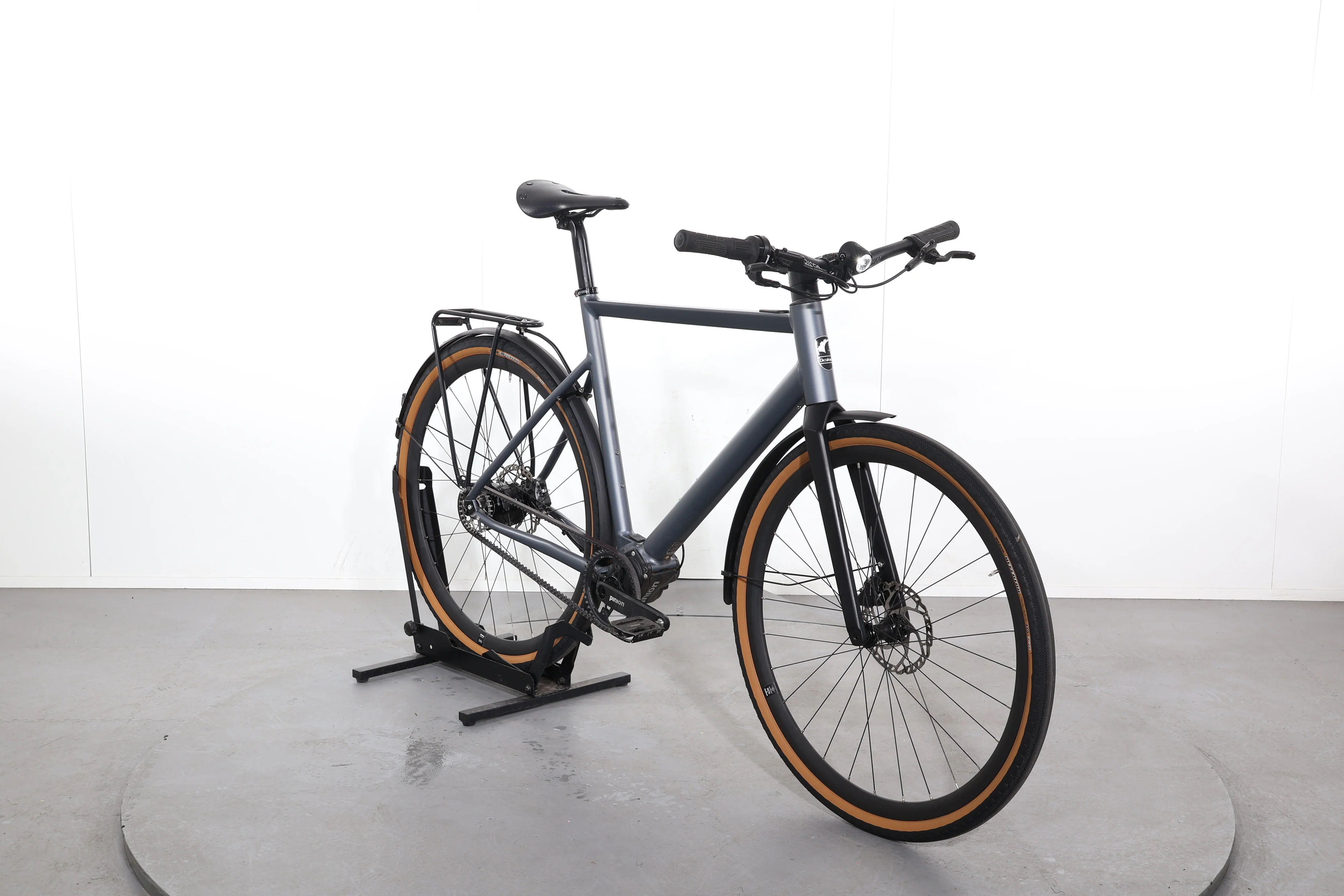 Desiknio X20 Urban Pinion 9 - Image 2
