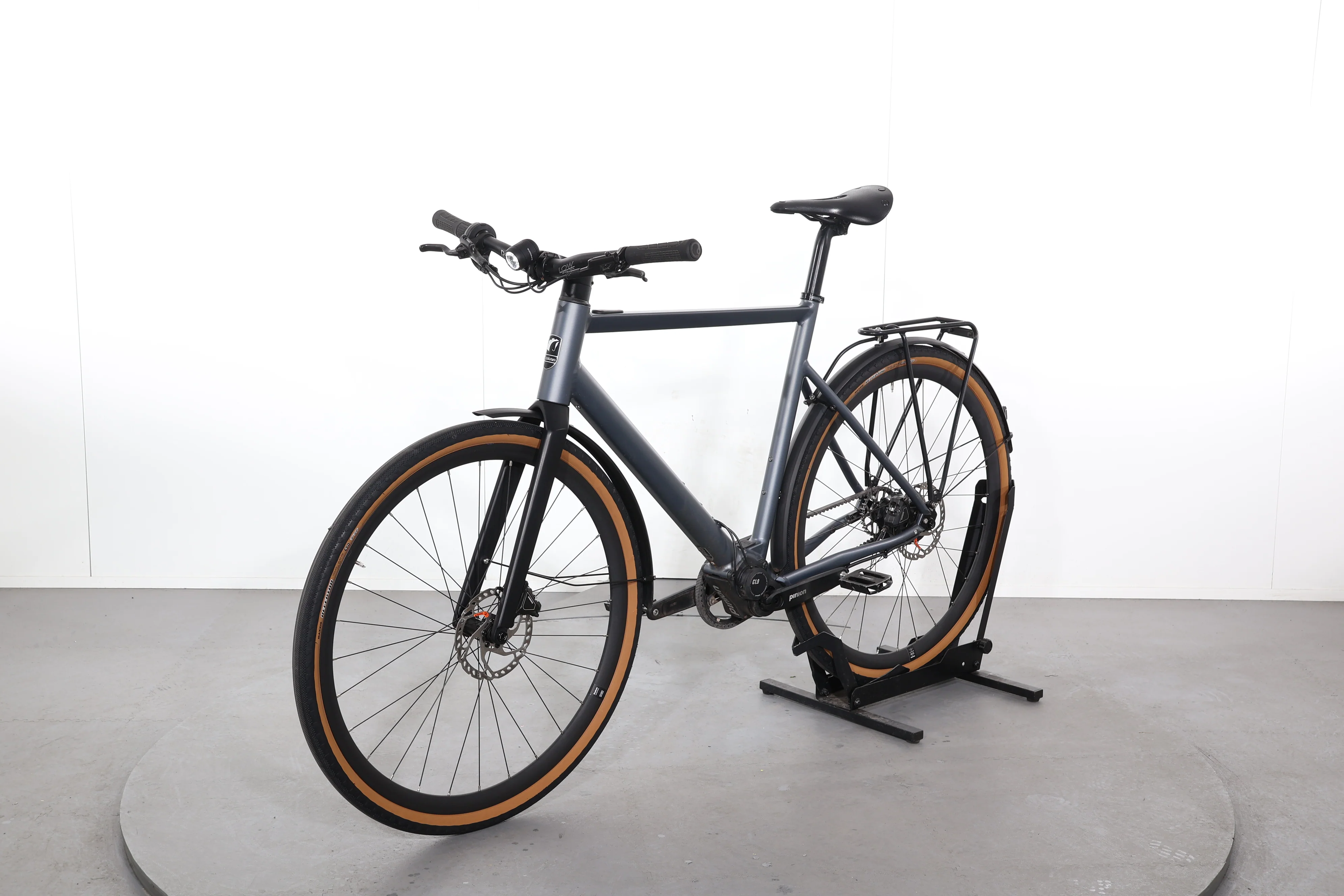 Desiknio X20 Urban Pinion 9 - Image 3