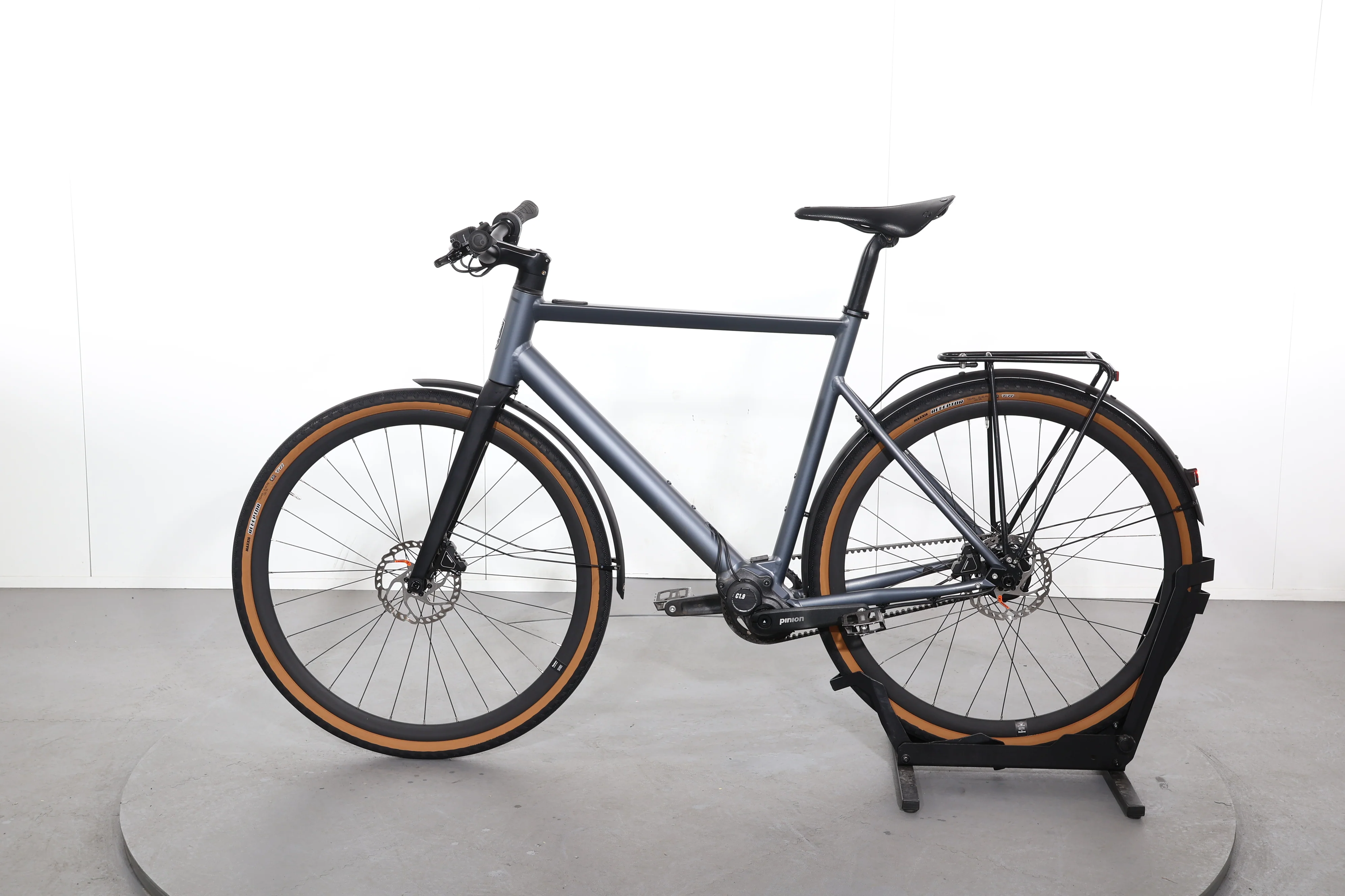 Desiknio X20 Urban Pinion 9 - Image 4