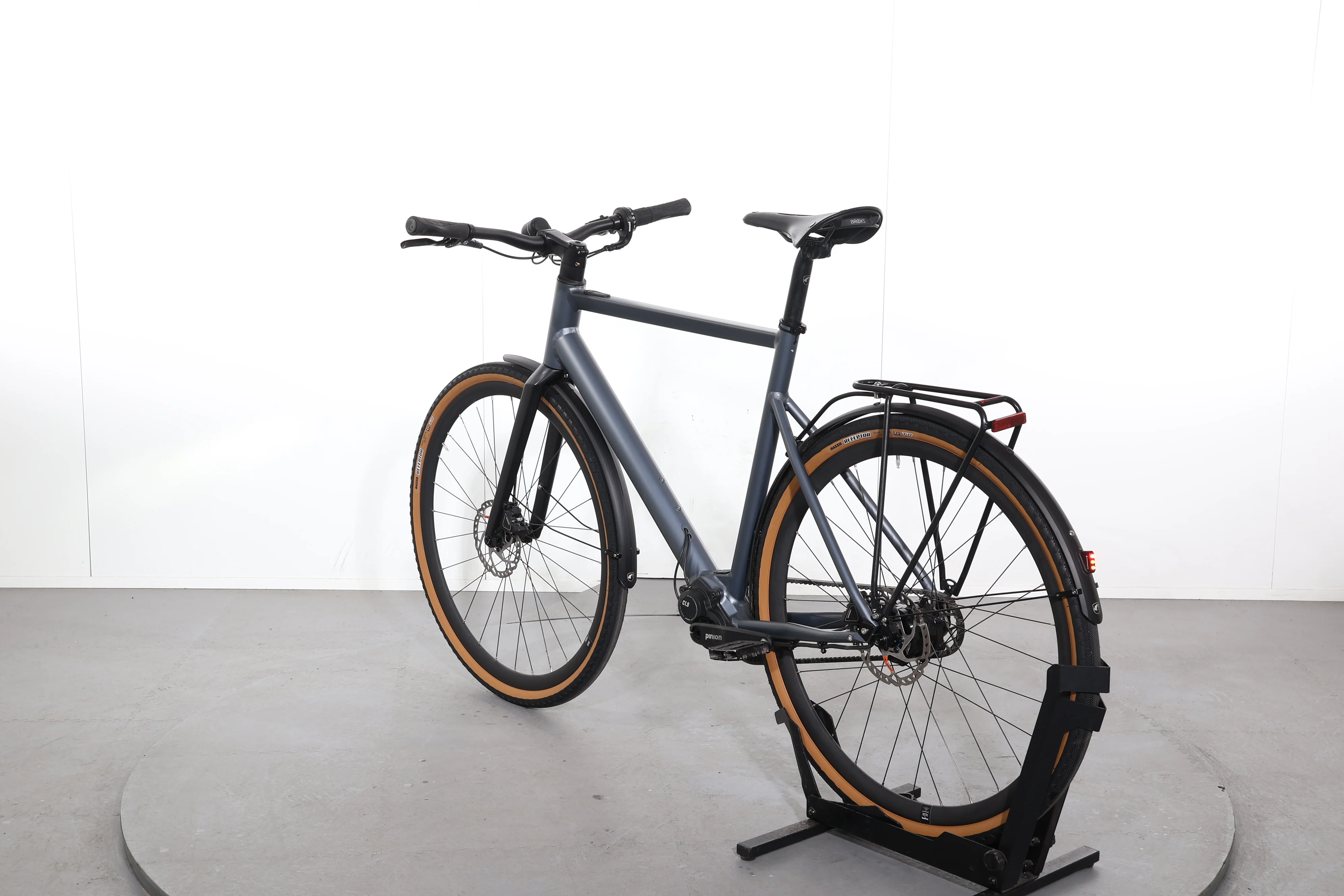 Desiknio X20 Urban Pinion 9 - Image 5