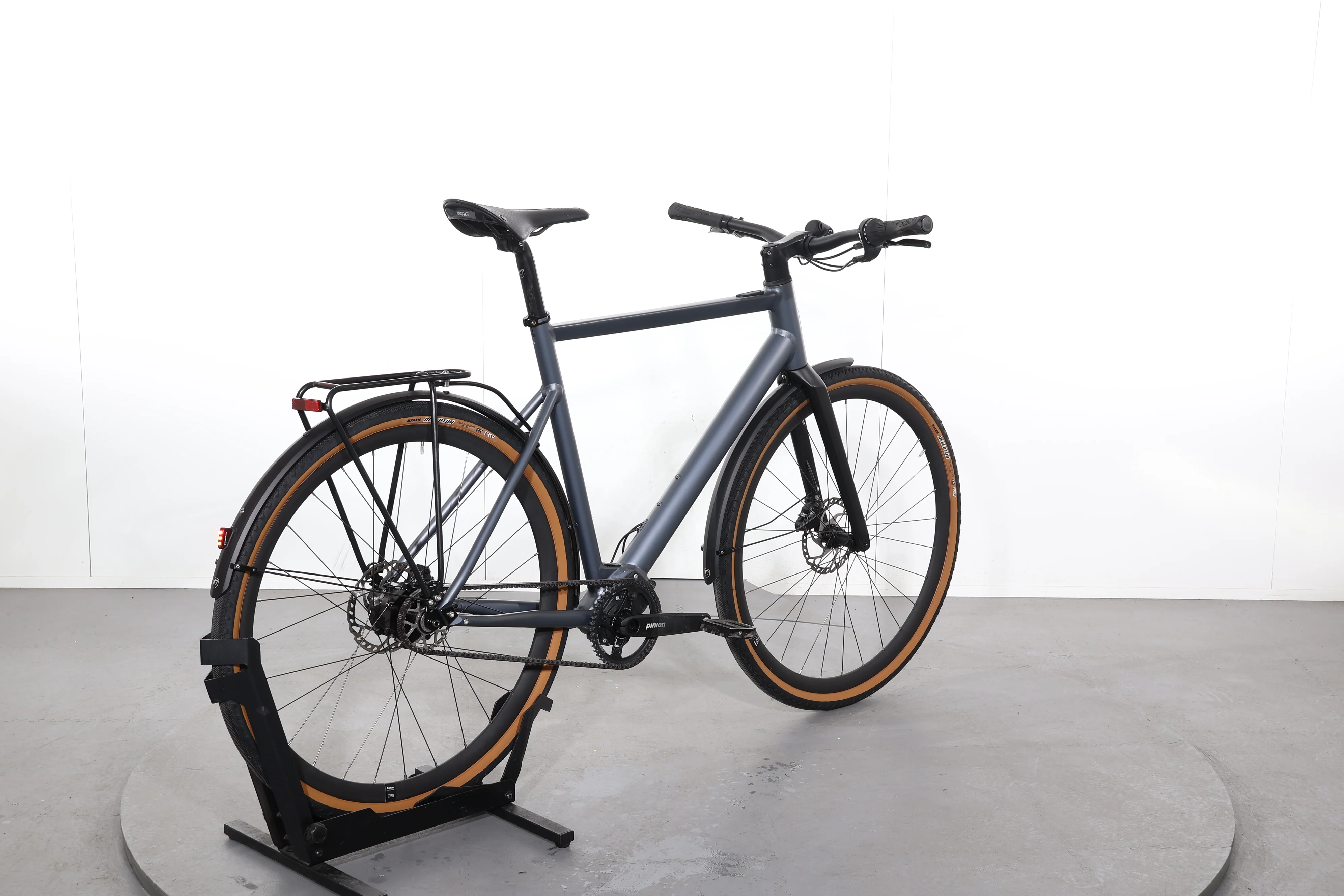 Desiknio X20 Urban Pinion 9 - Image 6