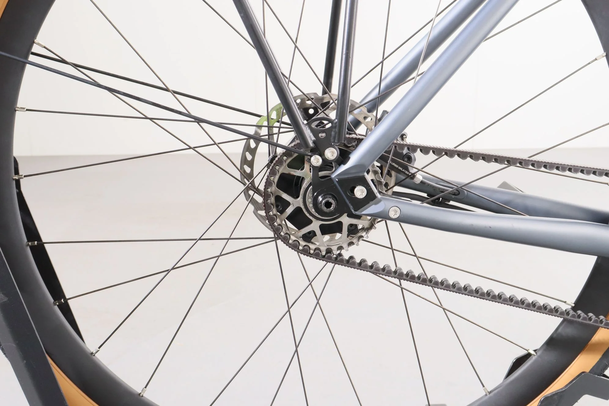Desiknio X20 Urban Pinion 9 - Image 9