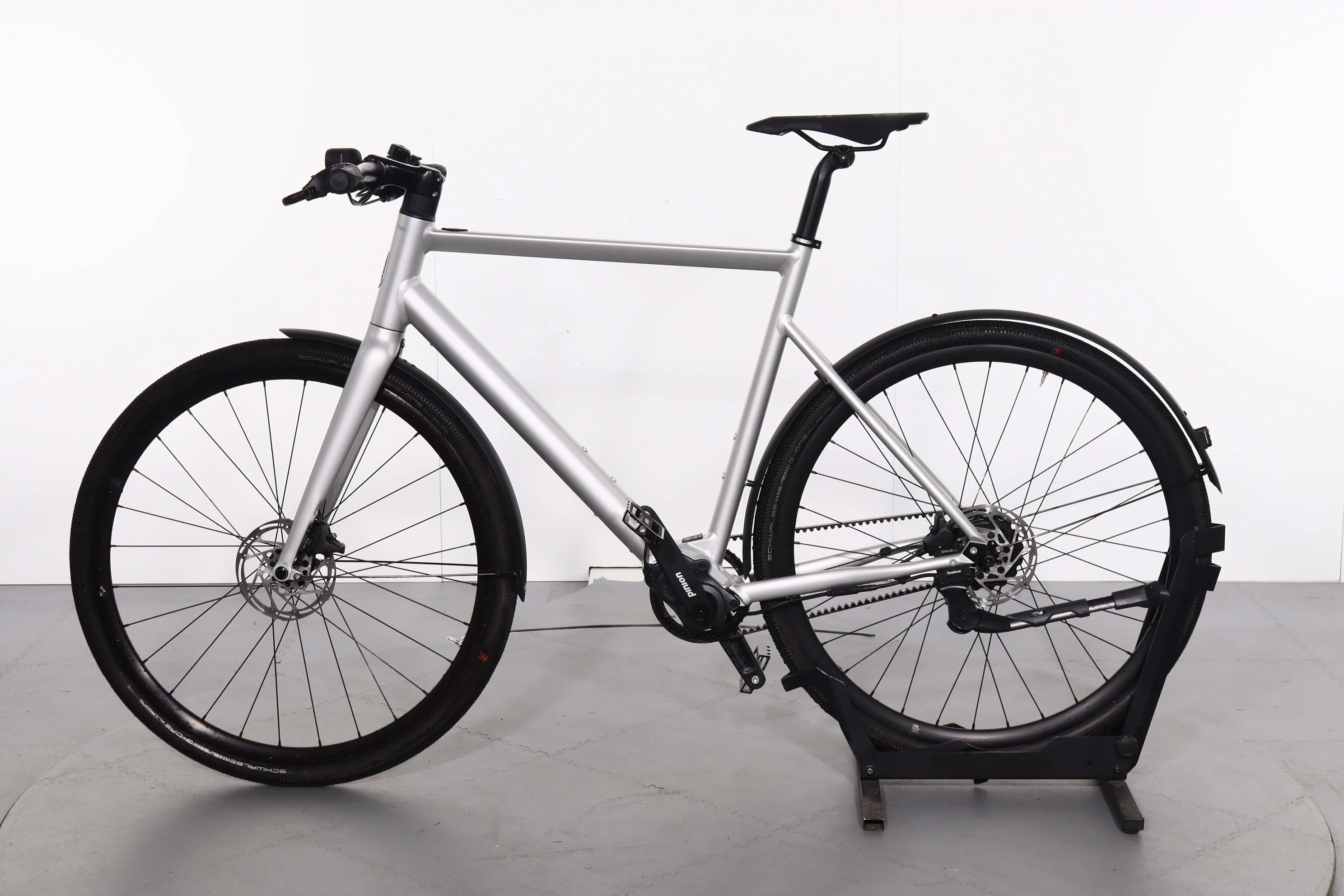 Desiknio X35 Pinion - Image 4