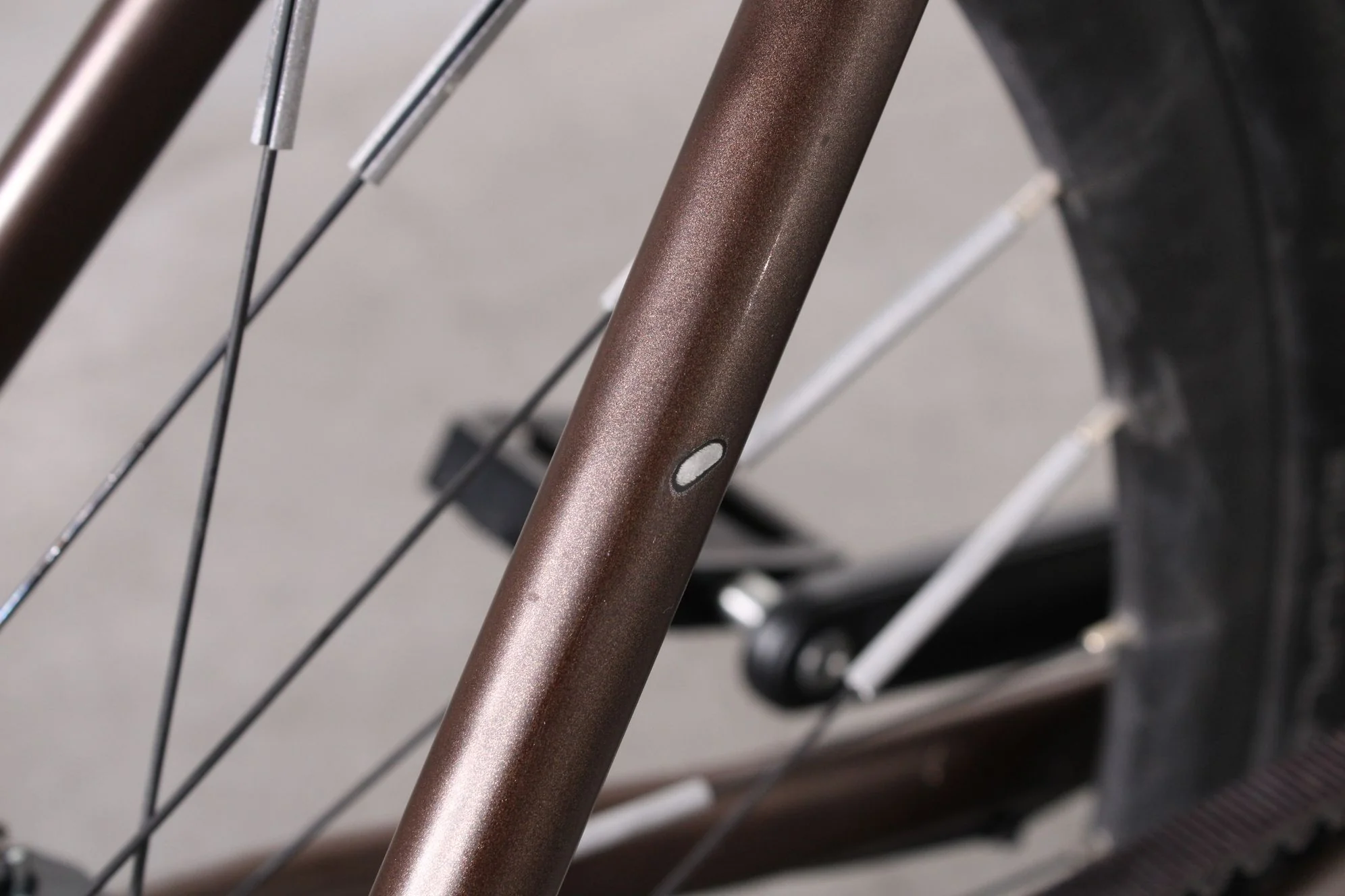 Desiknio X35 pinion - Image 10