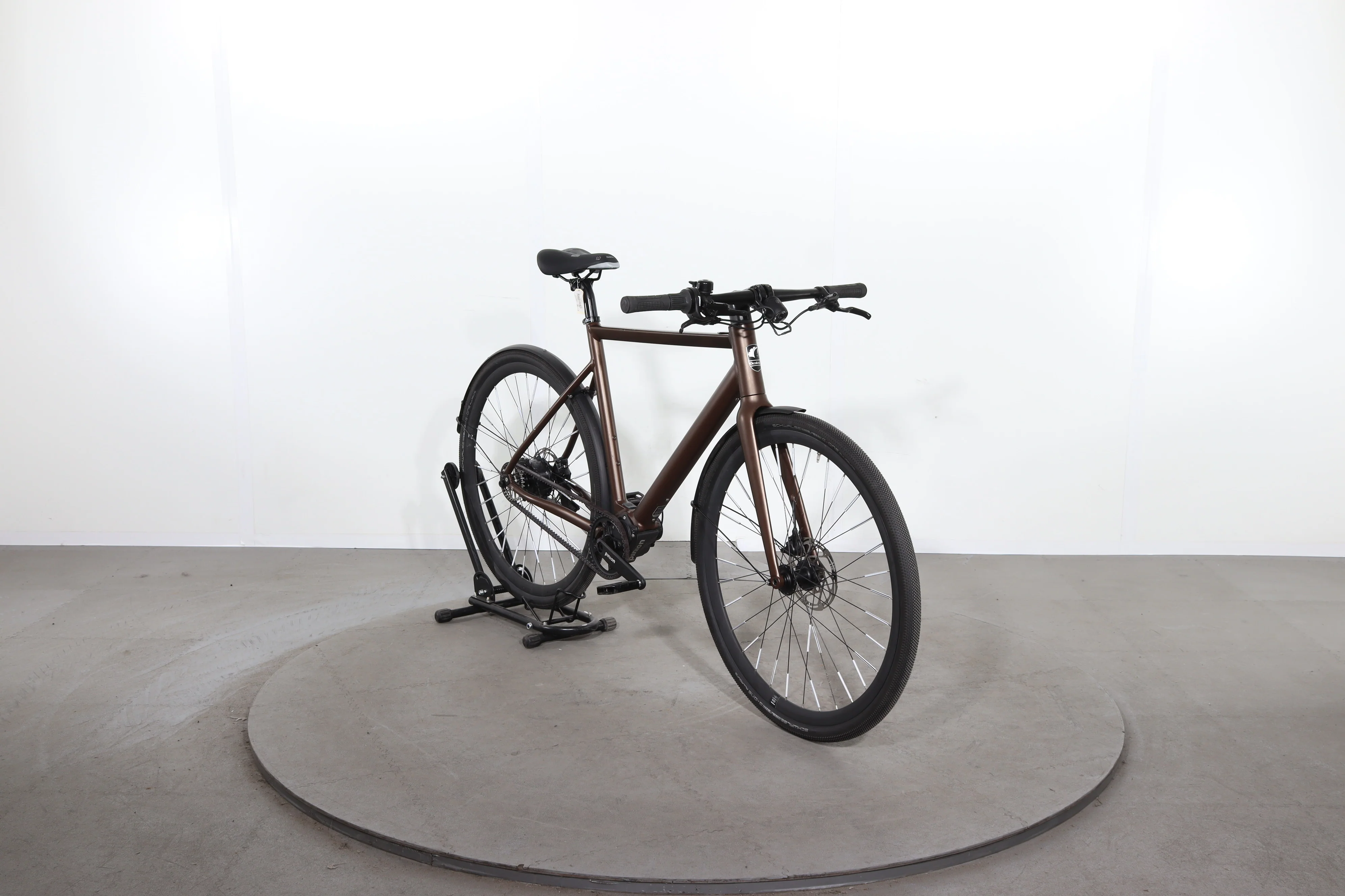 Desiknio X35 pinion - Image 2