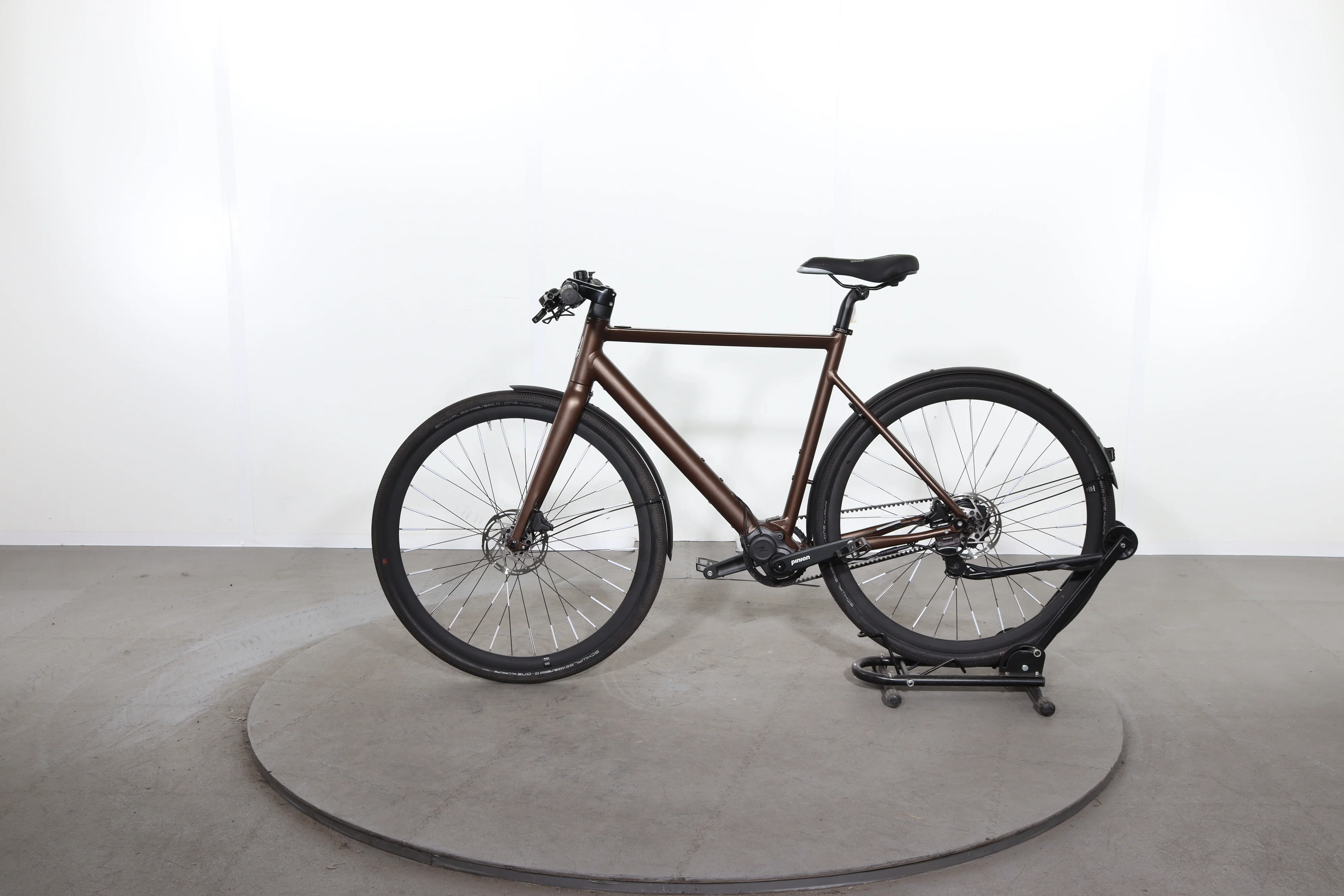 Desiknio X35 pinion - Image 4