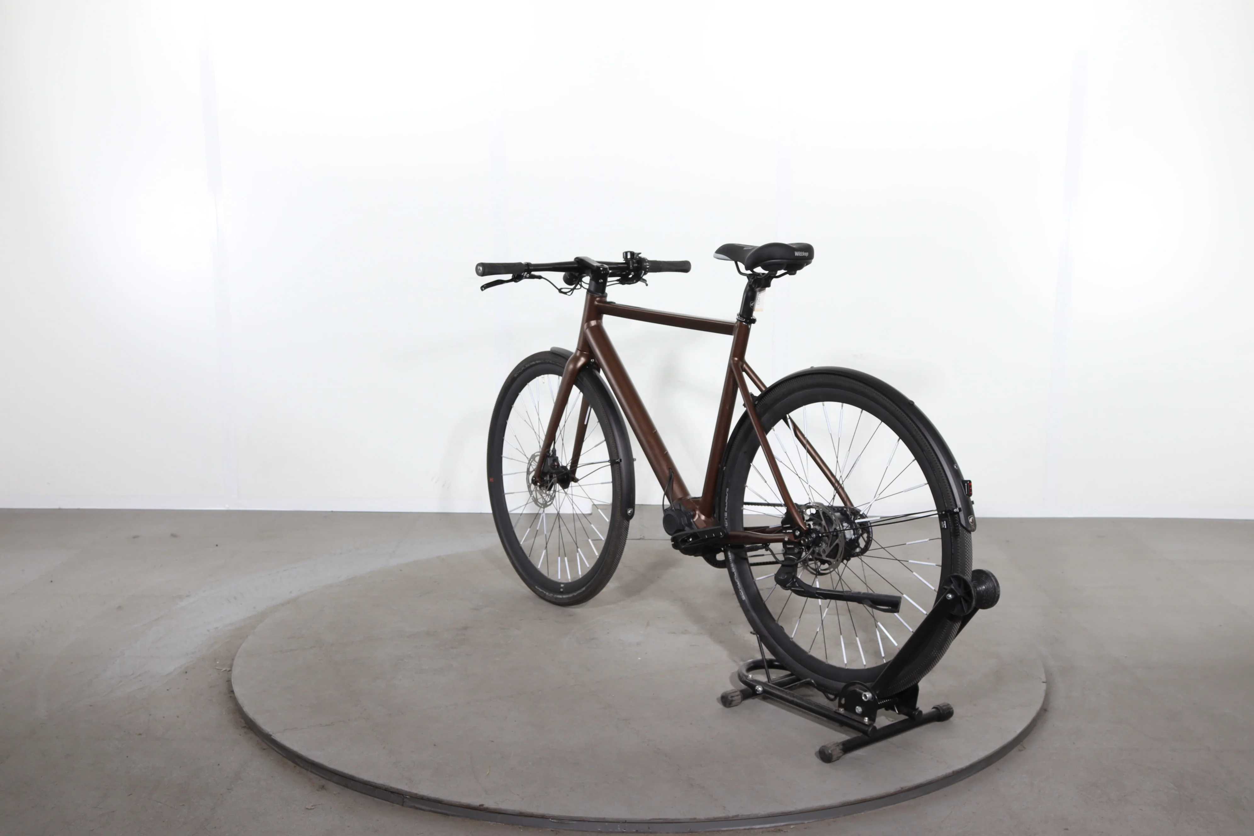 Desiknio X35 pinion - Image 5