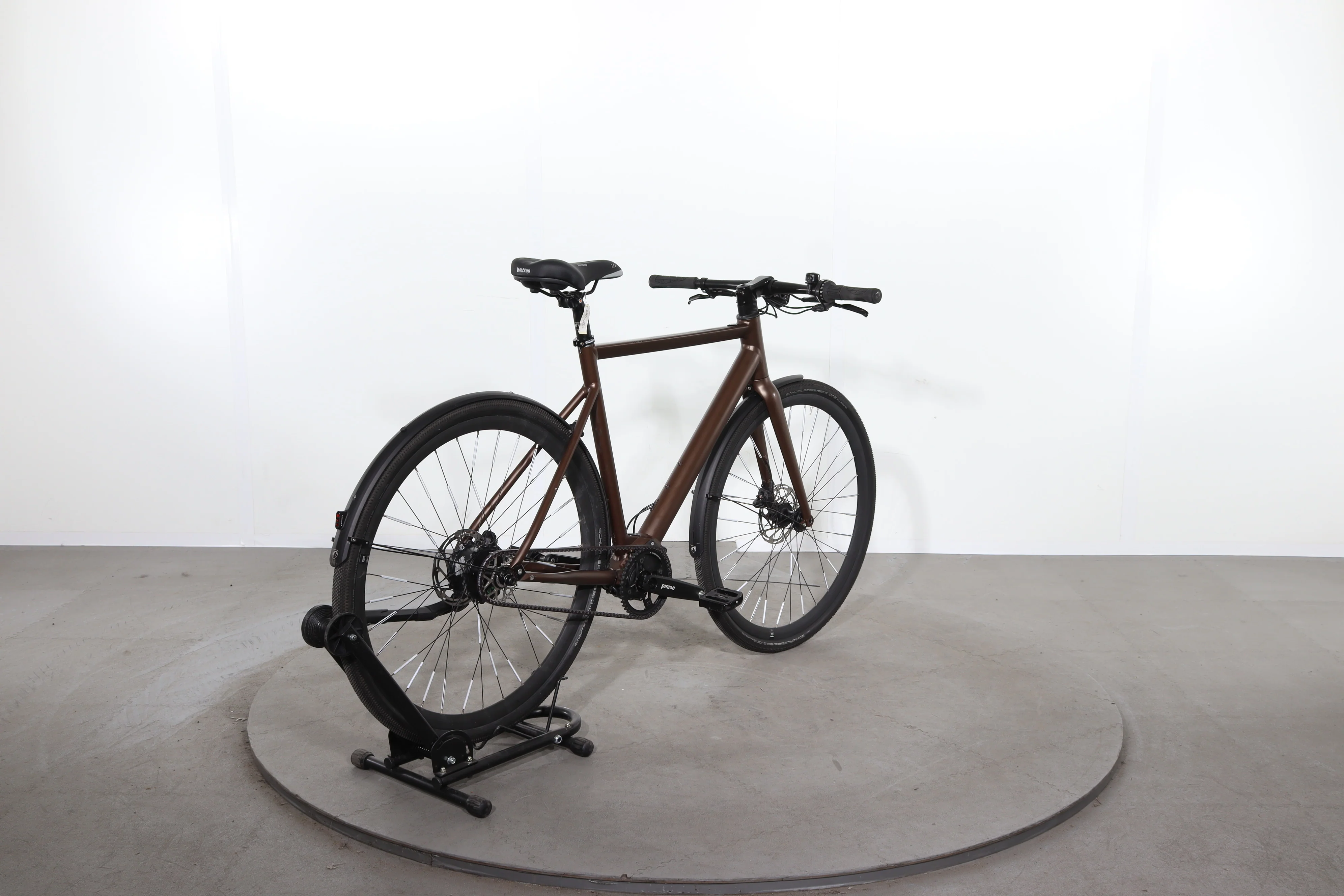 Desiknio X35 pinion - Image 6