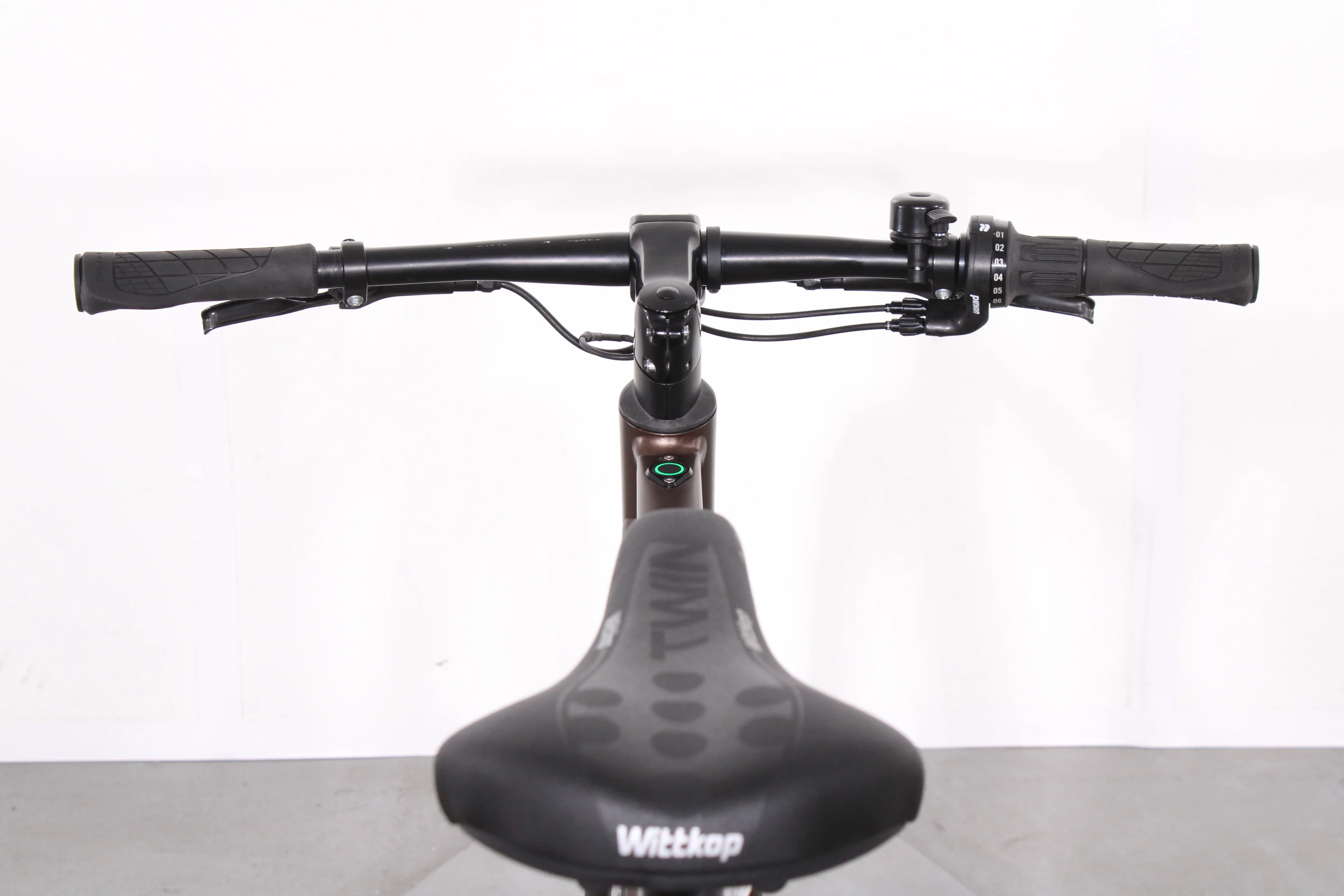 Desiknio X35 pinion - Image 7