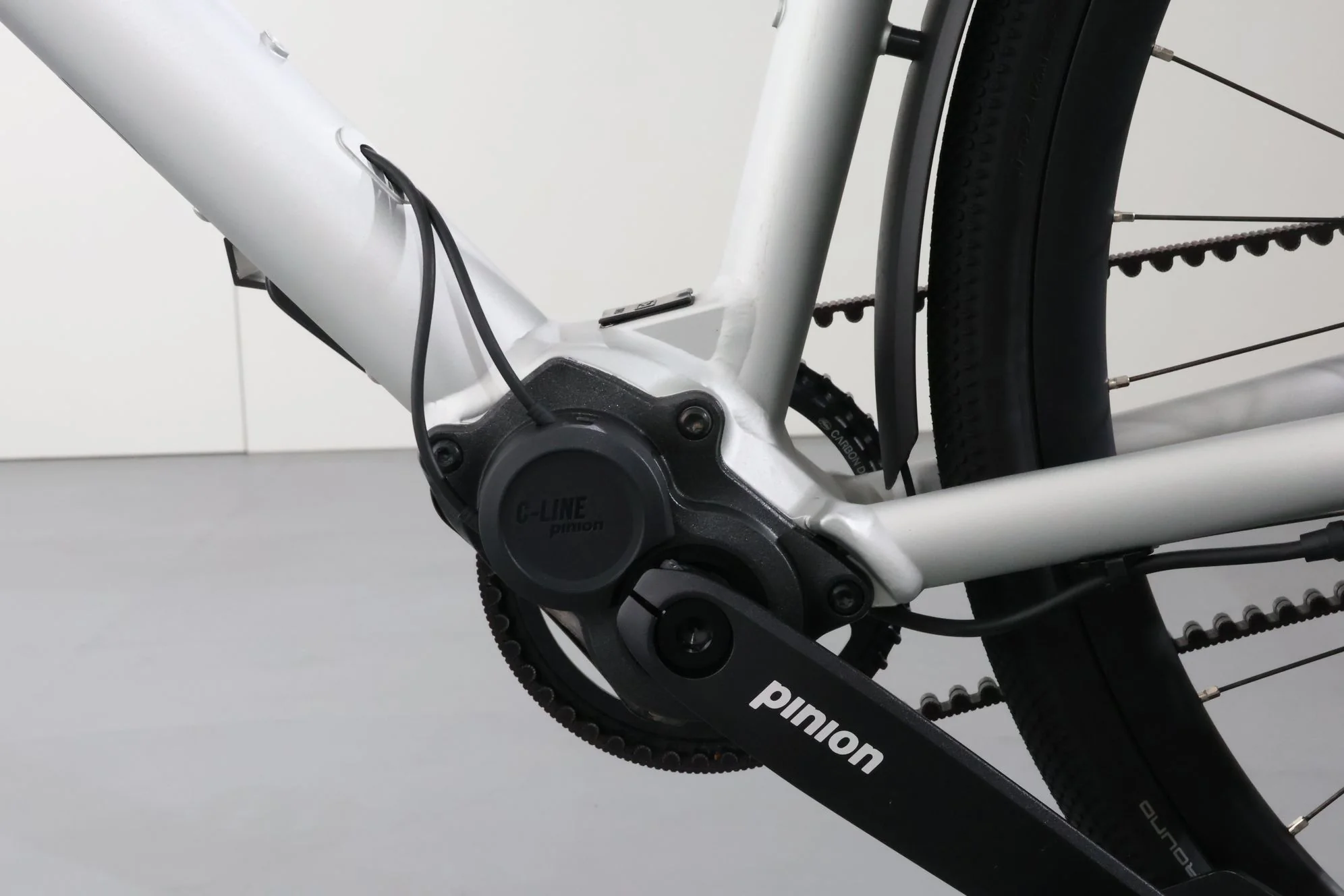 Desiknio X35 PINION - Image 11