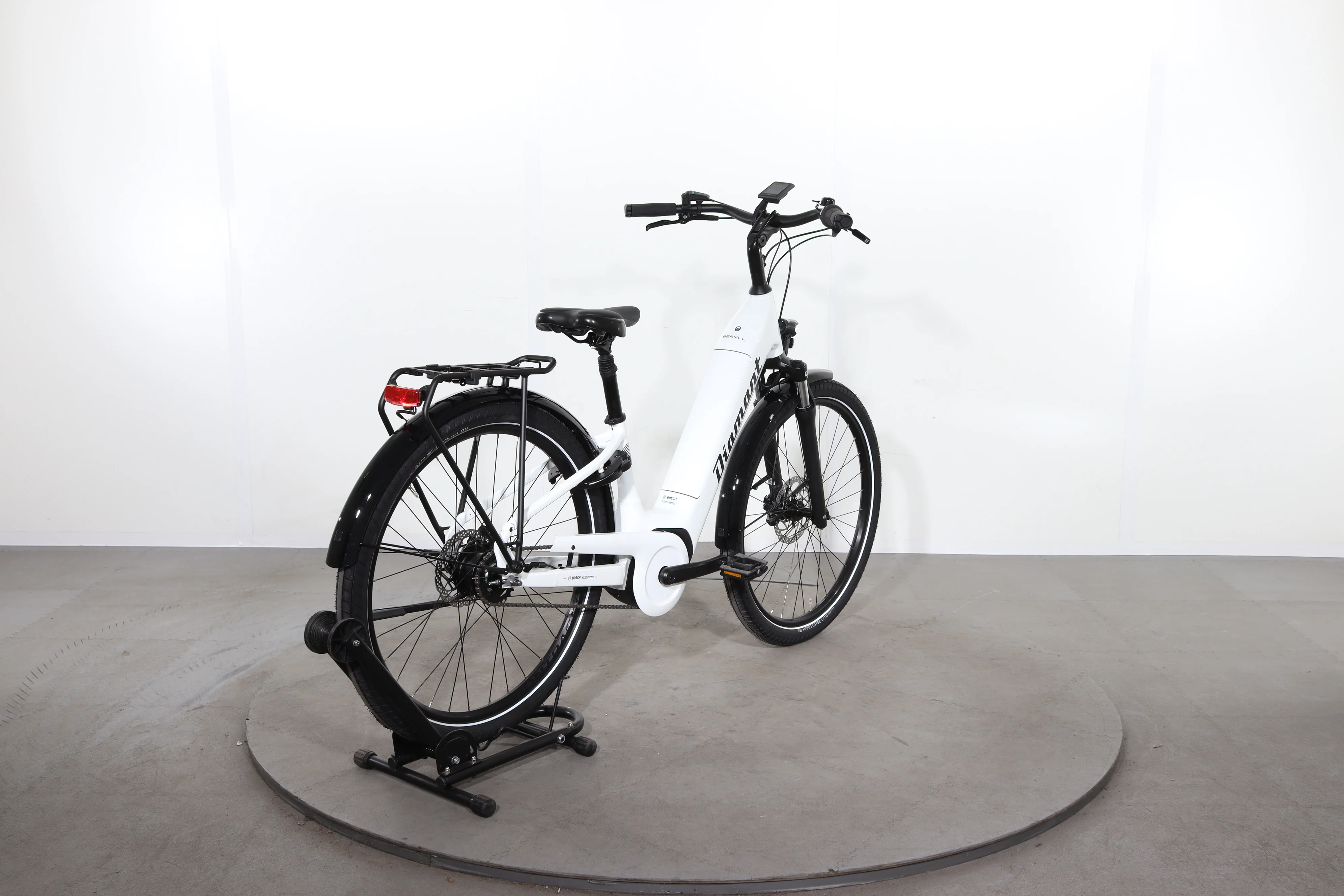 Diamant Beryll - Image 6