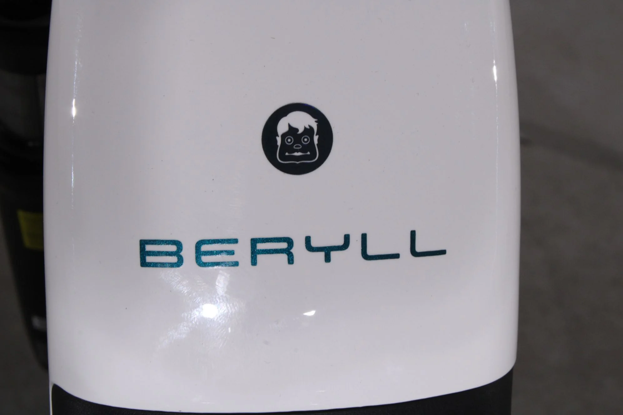 Diamant Beryll - Image 11