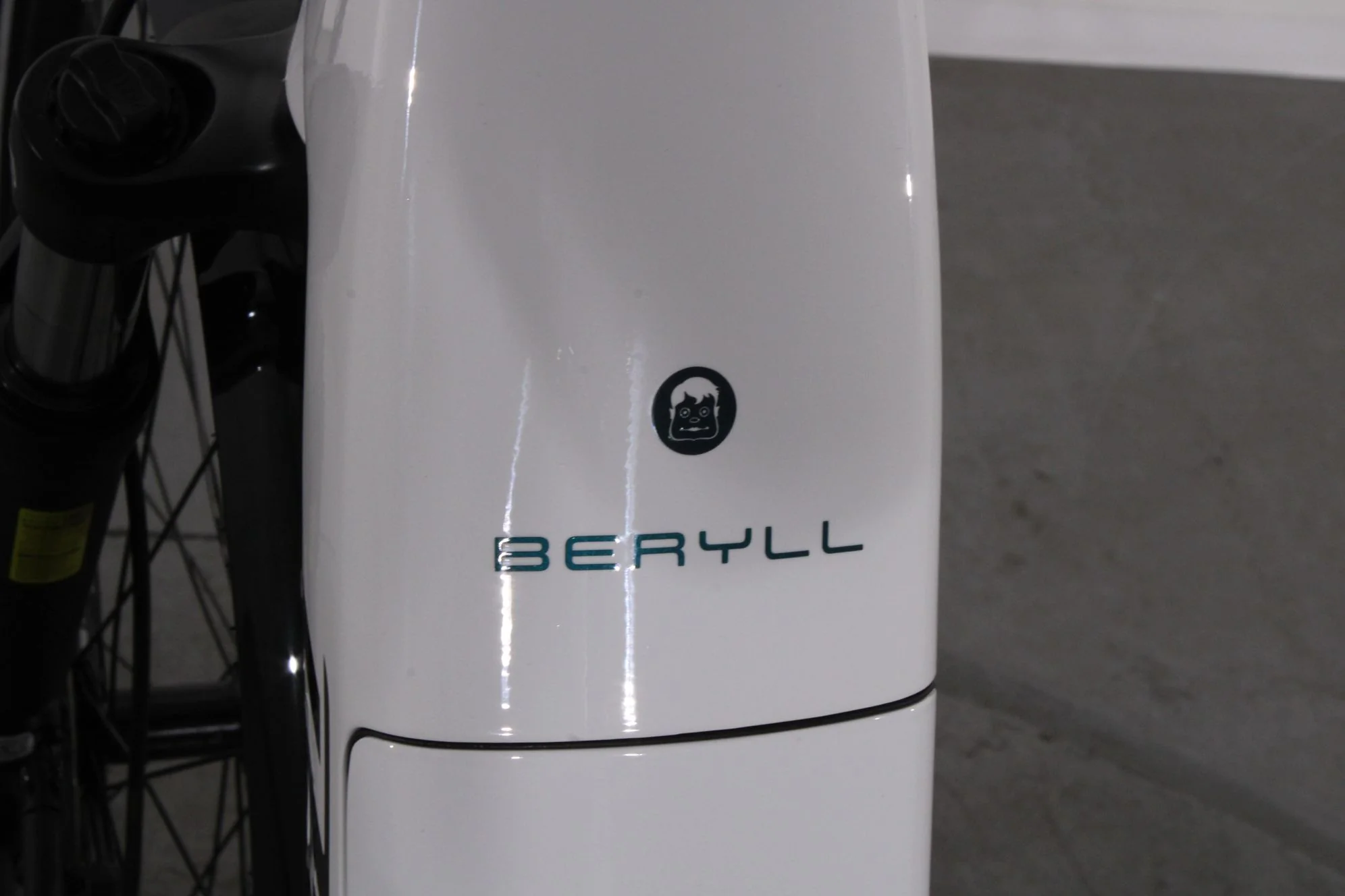 Diamant Beryll - Image 11