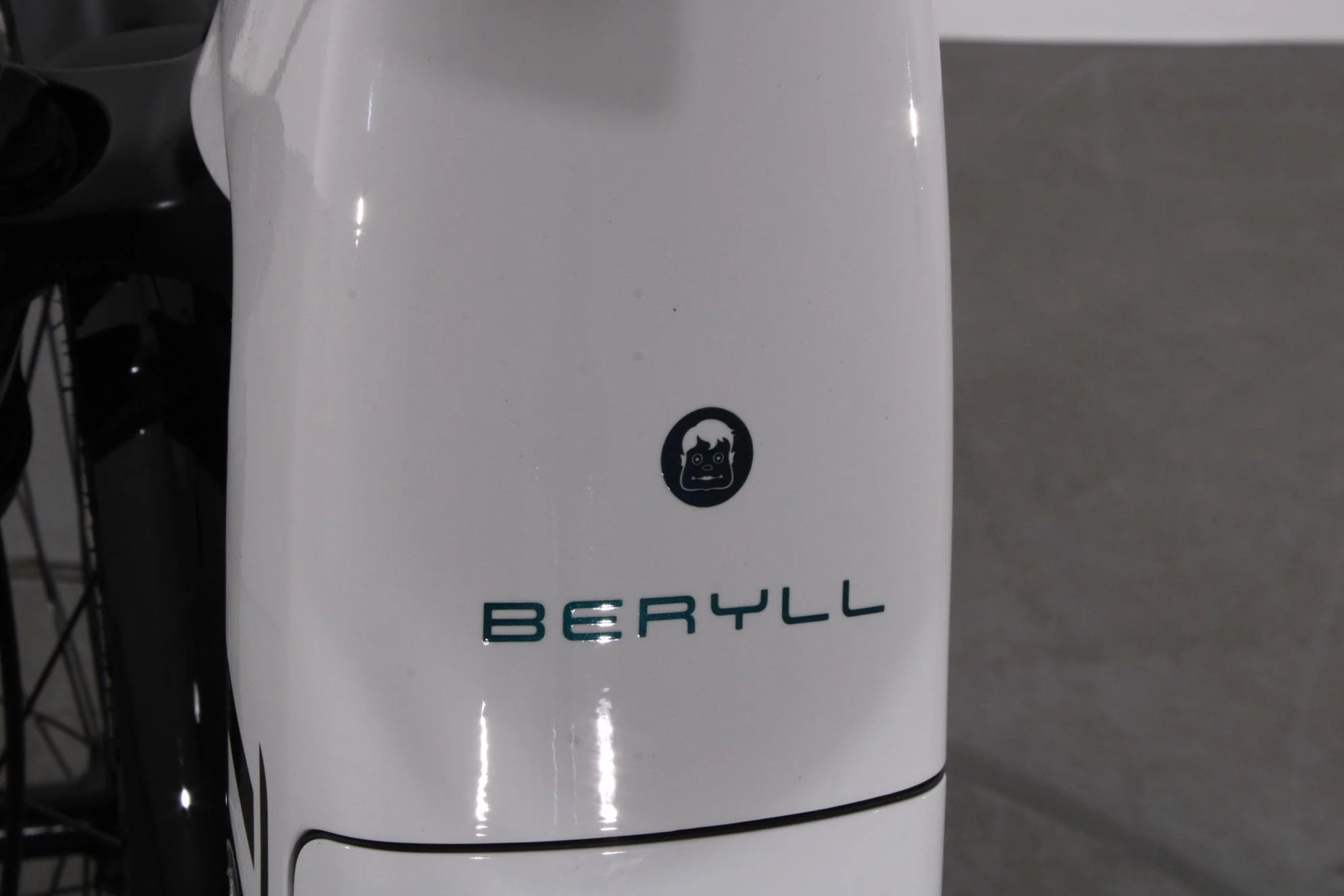 Diamant Beryll - Image 11
