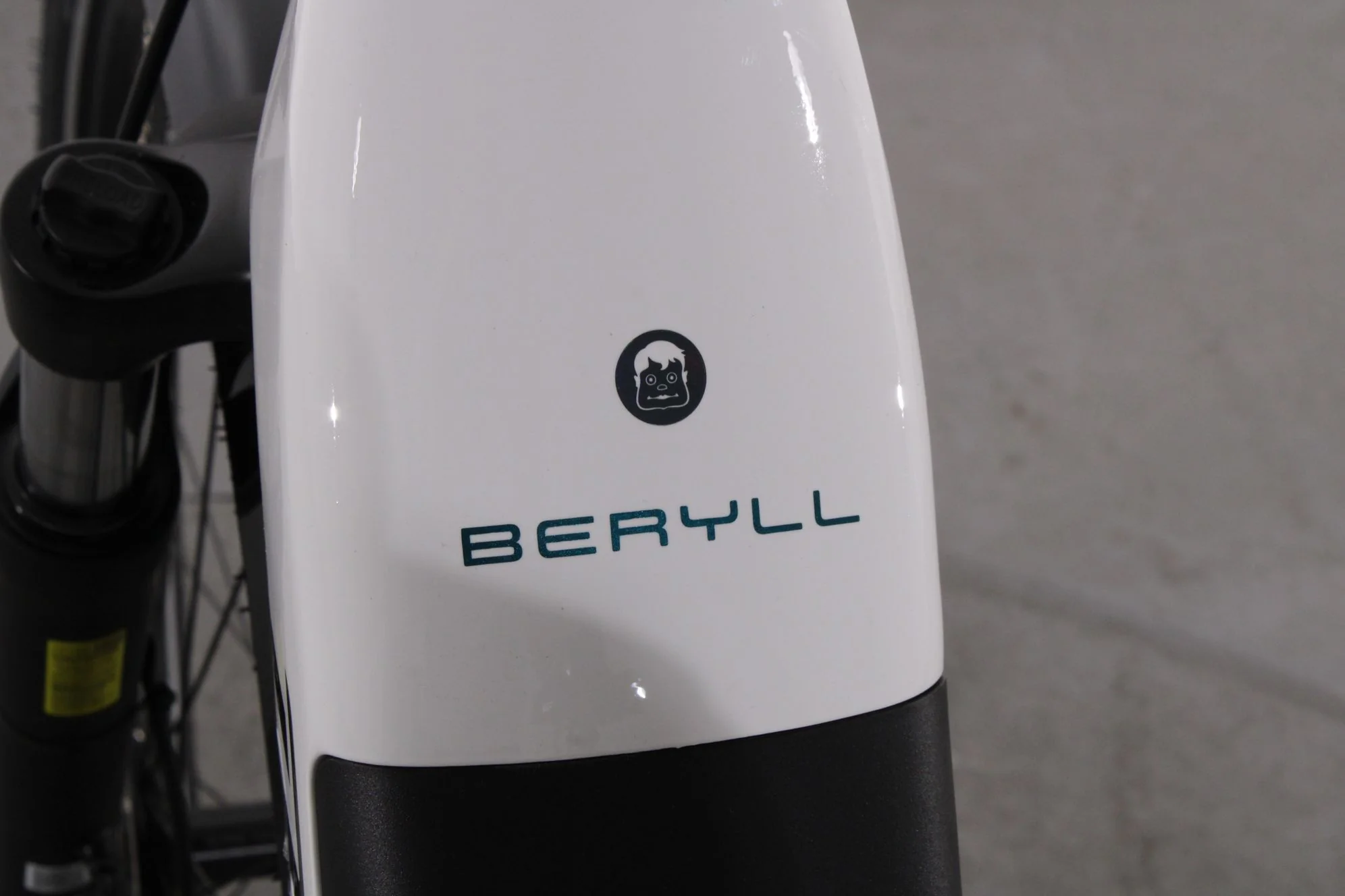 Diamant Beryll - Image 11