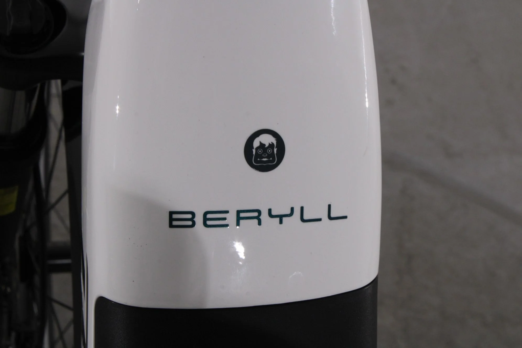 Diamant Beryll - Image 11