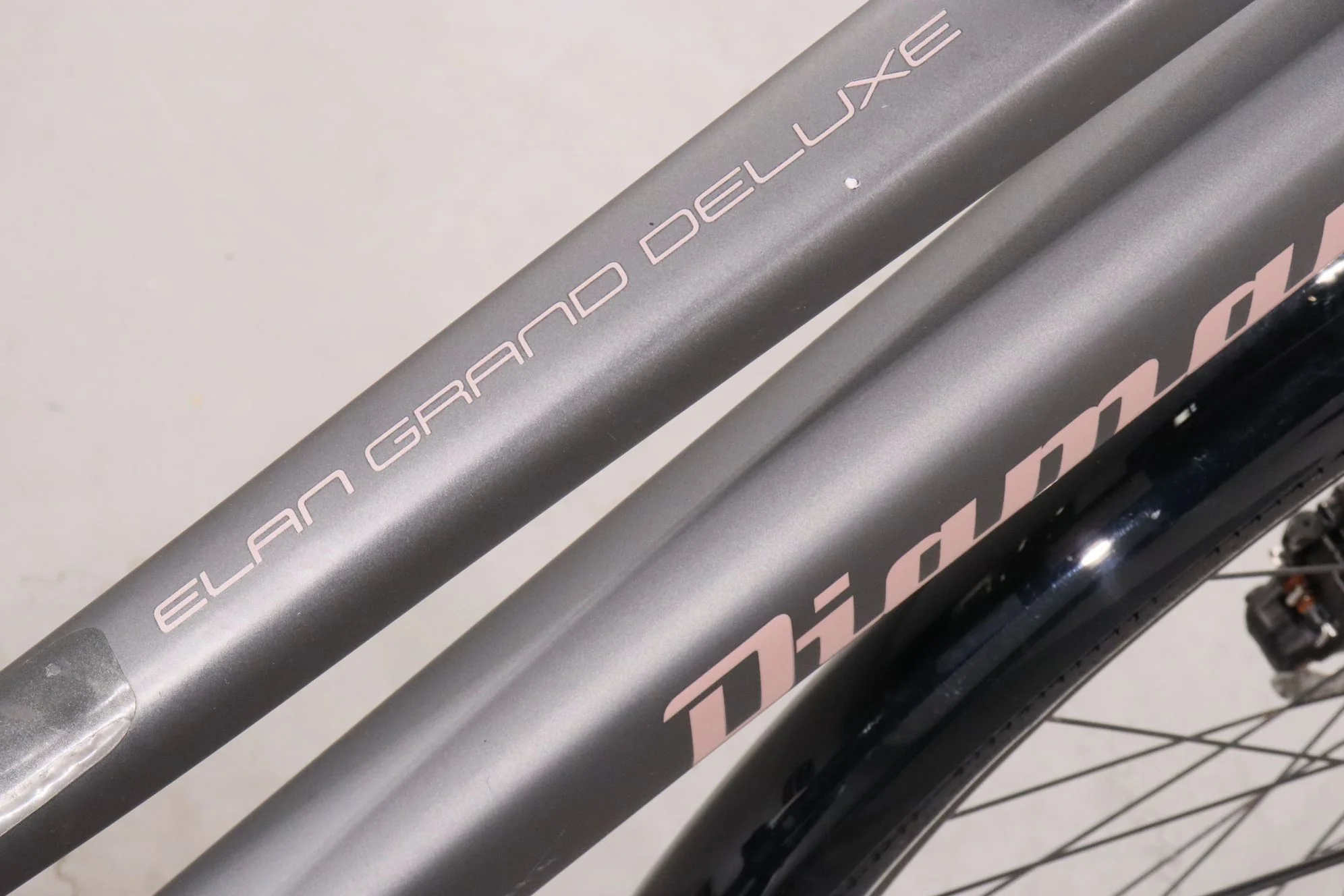 Diamant Elan Grand Deluxe - Image 8