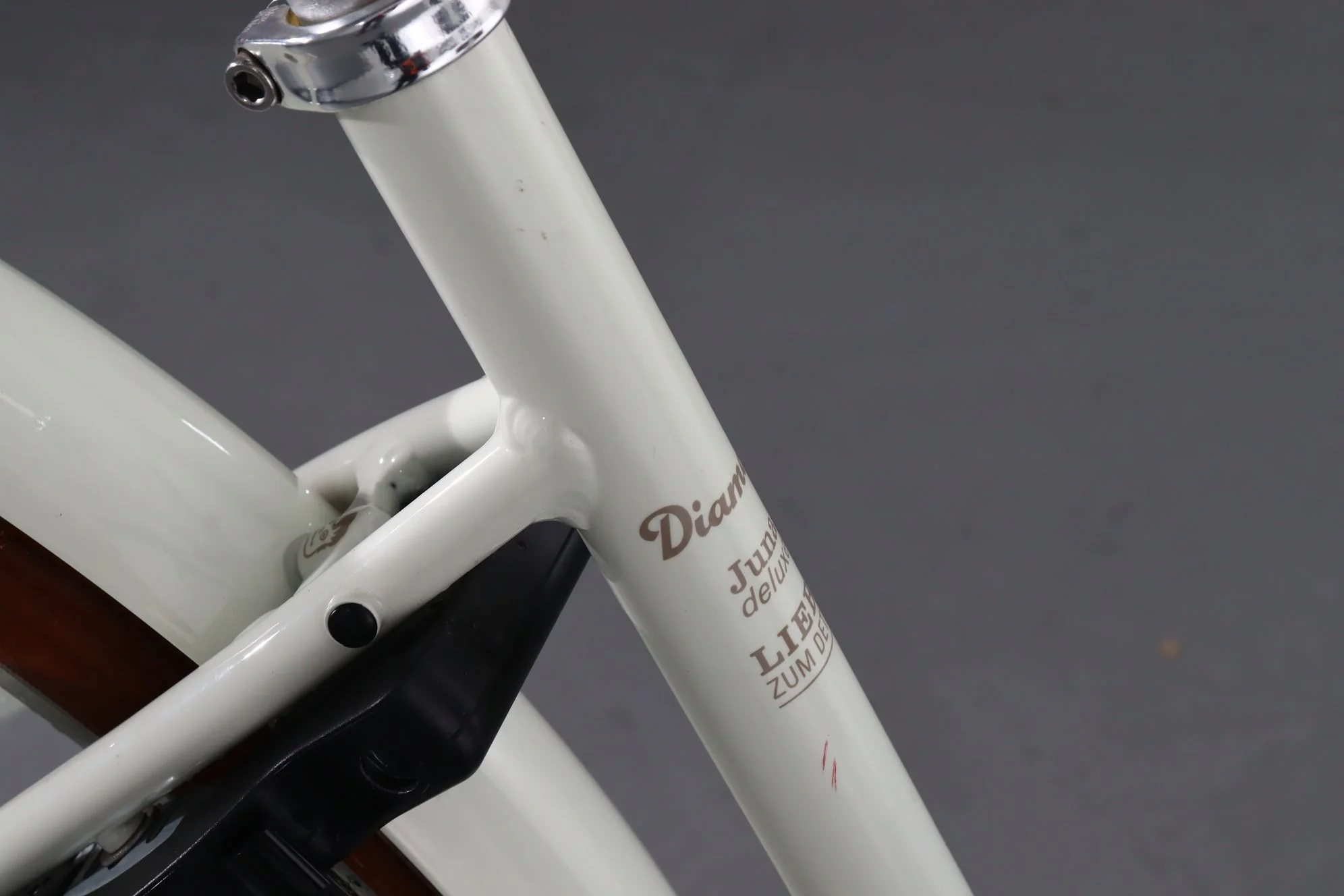 Diamant Juna Deluxe+ - Image 8