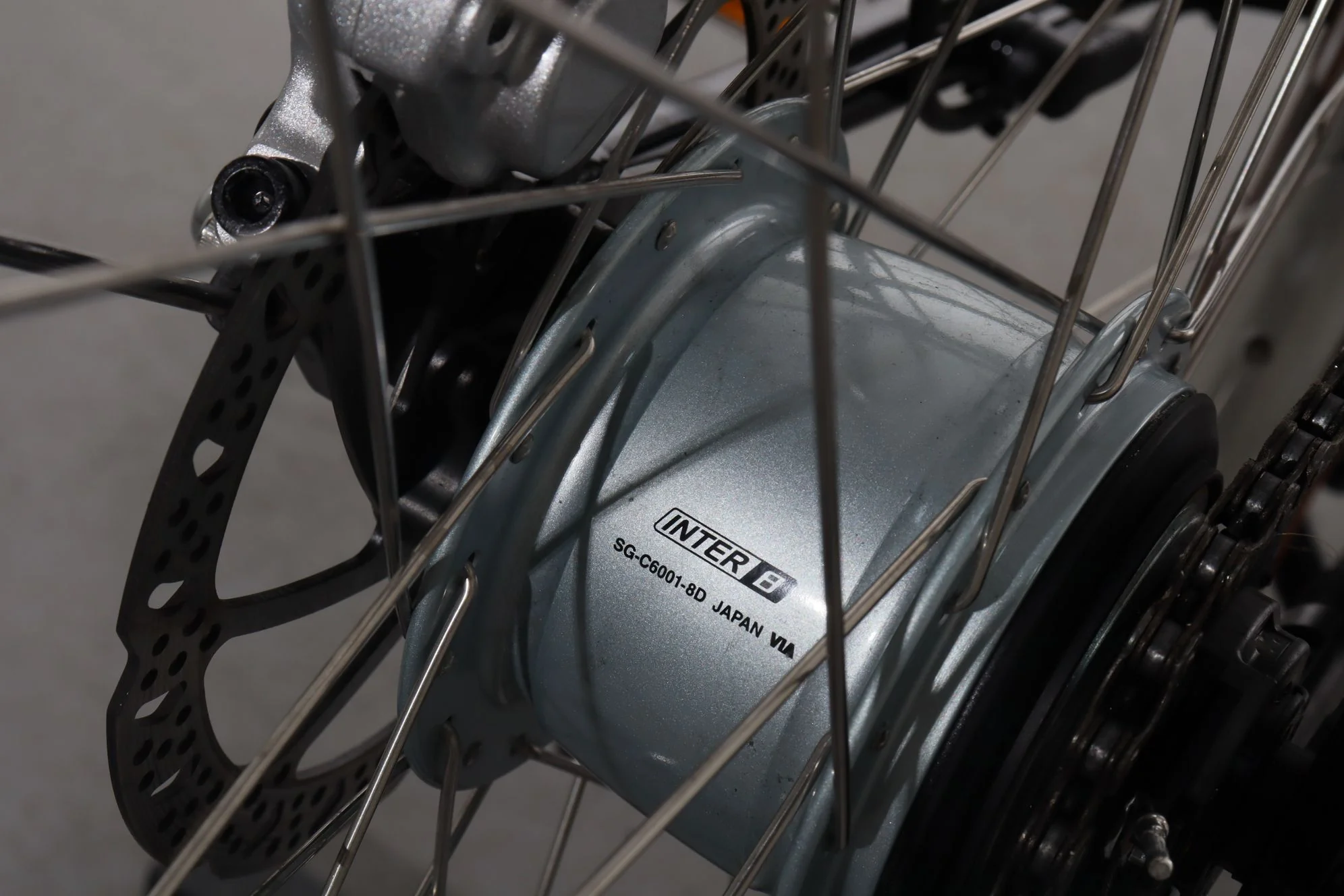 Diamant Juna Deluxe+ - Image 12