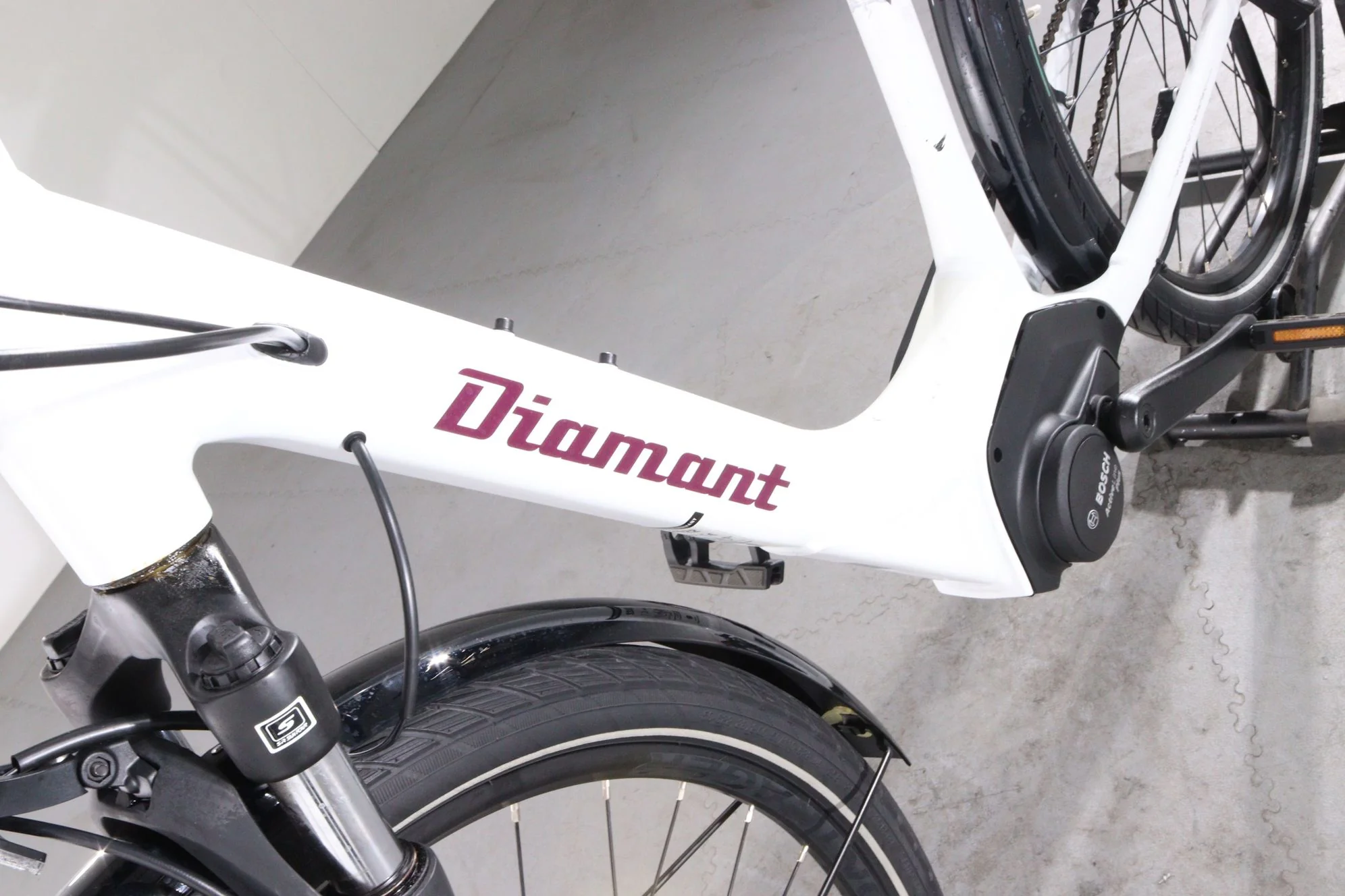 Diamant Turmalin+ tief - Image 9