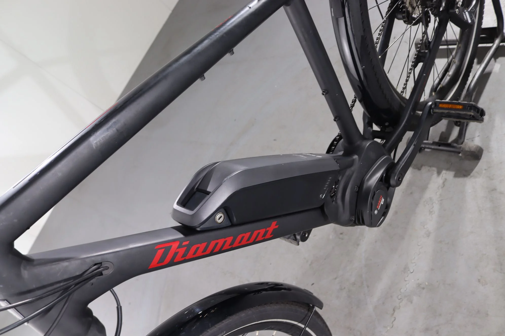 Diamant Zing+ - Image 9