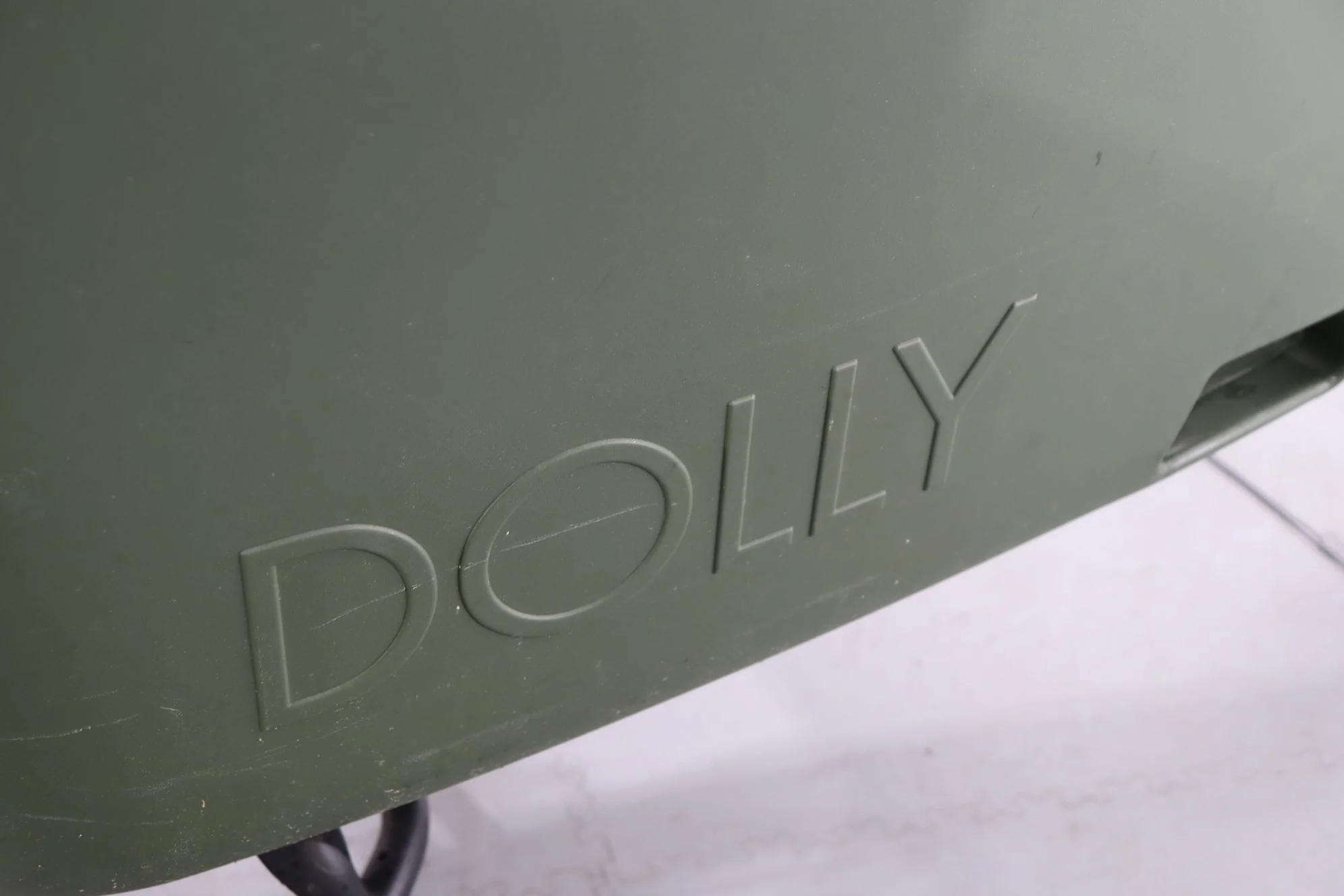 Dolly E-dolly - Image 9