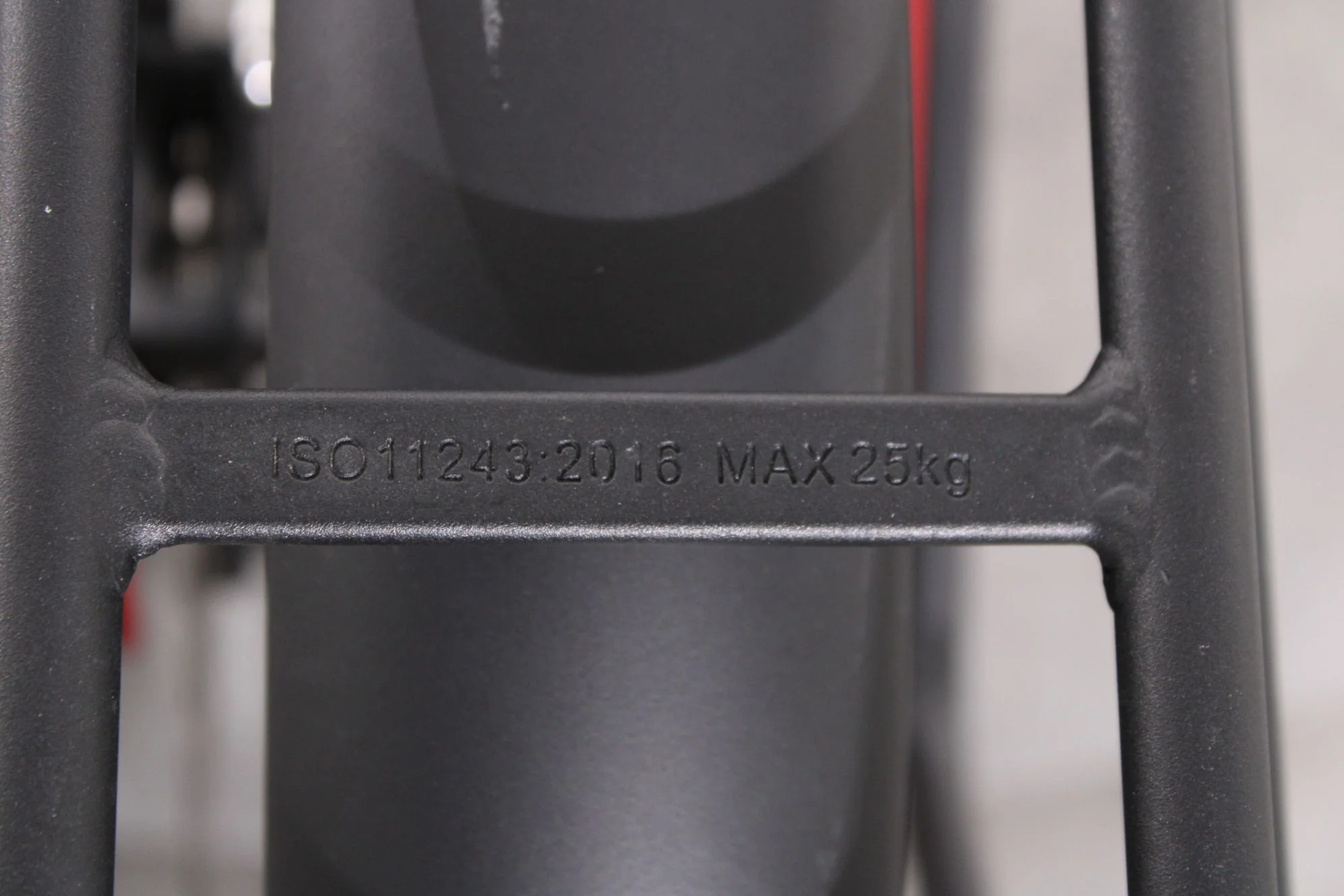 Douze Cycles Cargo Verso - Image 11