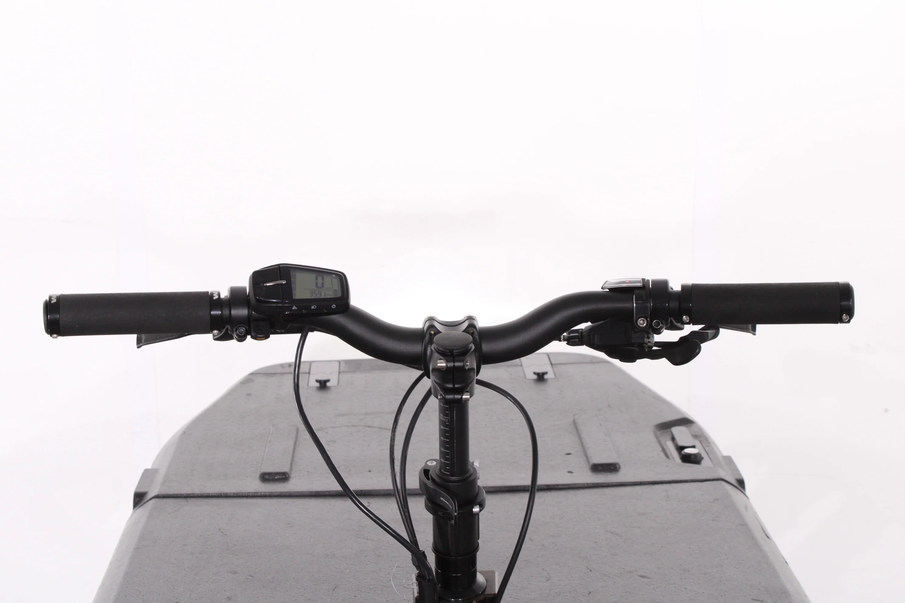 Douze Cycles Cargo Verso - Image 7