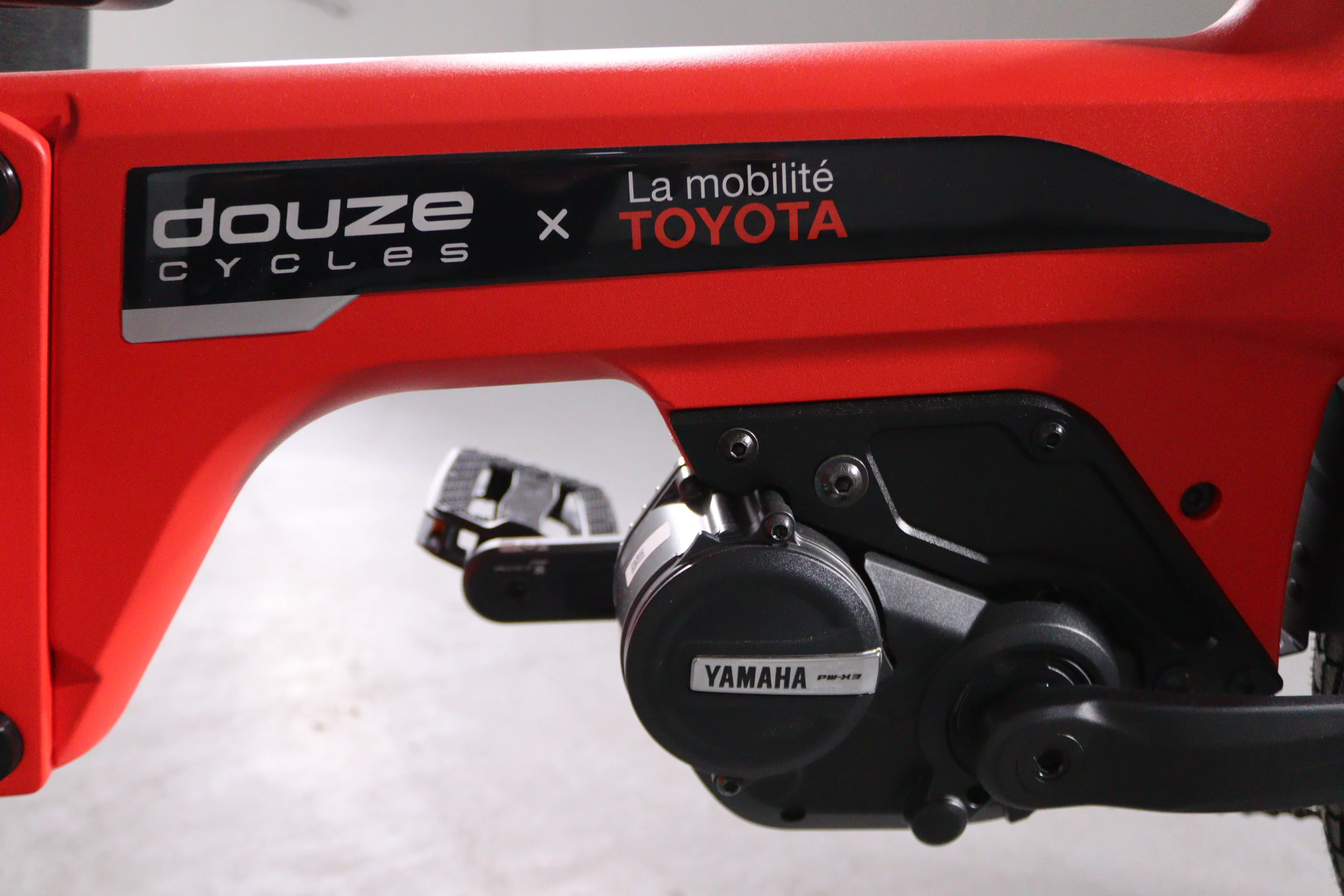 Douze Cycles Cargo Verso - Image 8