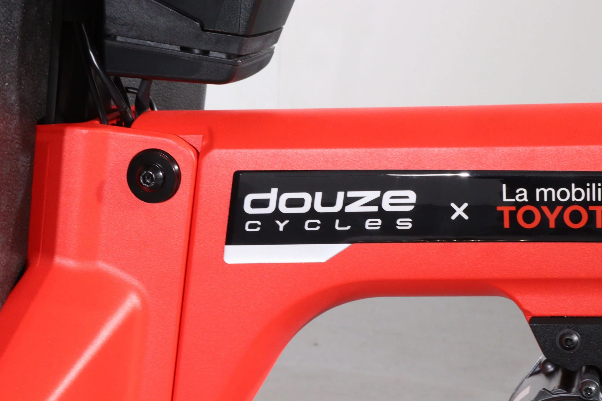 Douze Cycles Cargo Verso - Image 10