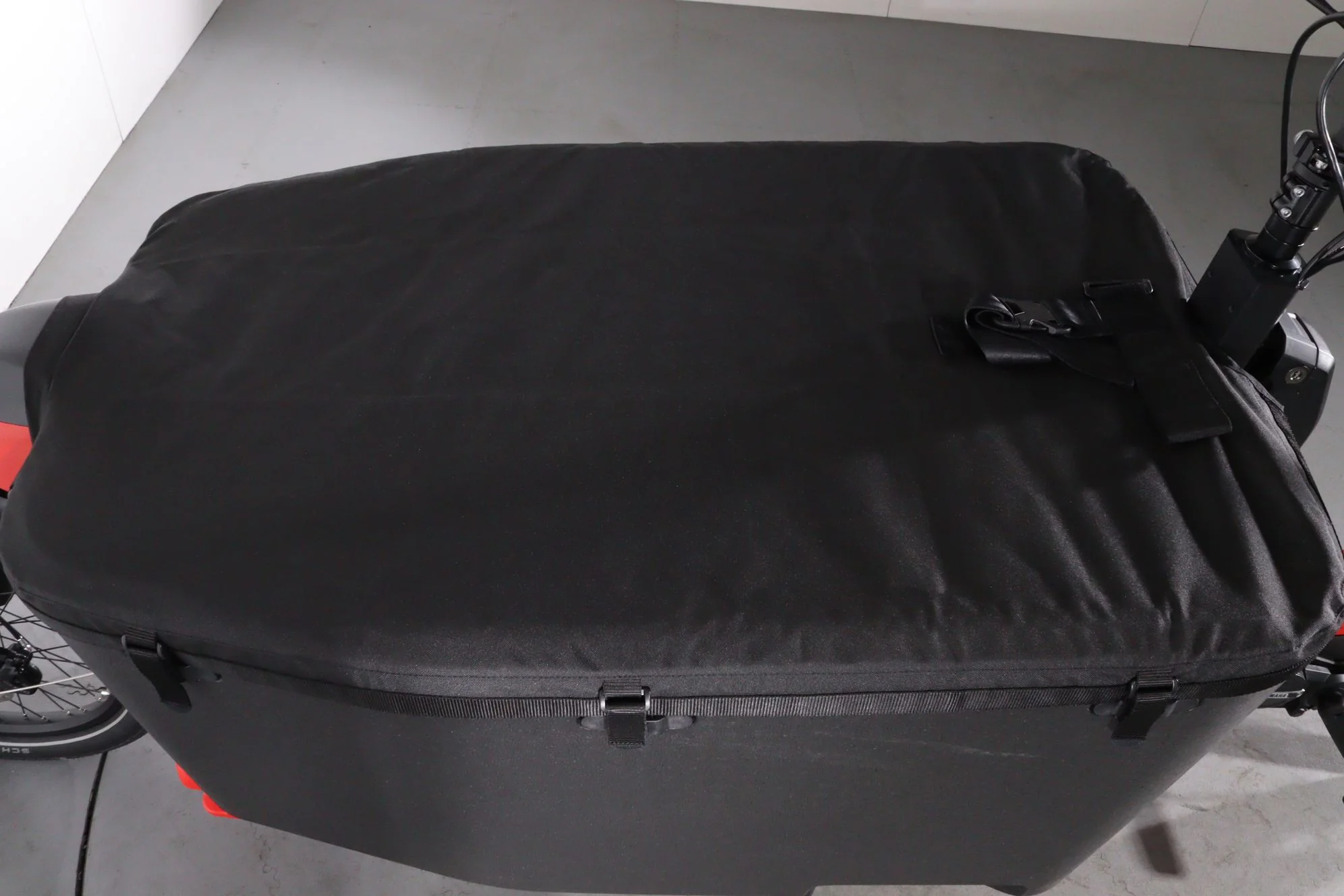 Douze Cycles Cargo Verso - Image 10