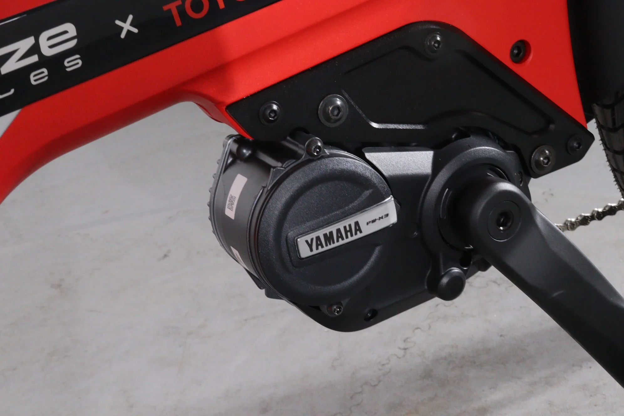Douze Cycles Cargo Verso - Image 10