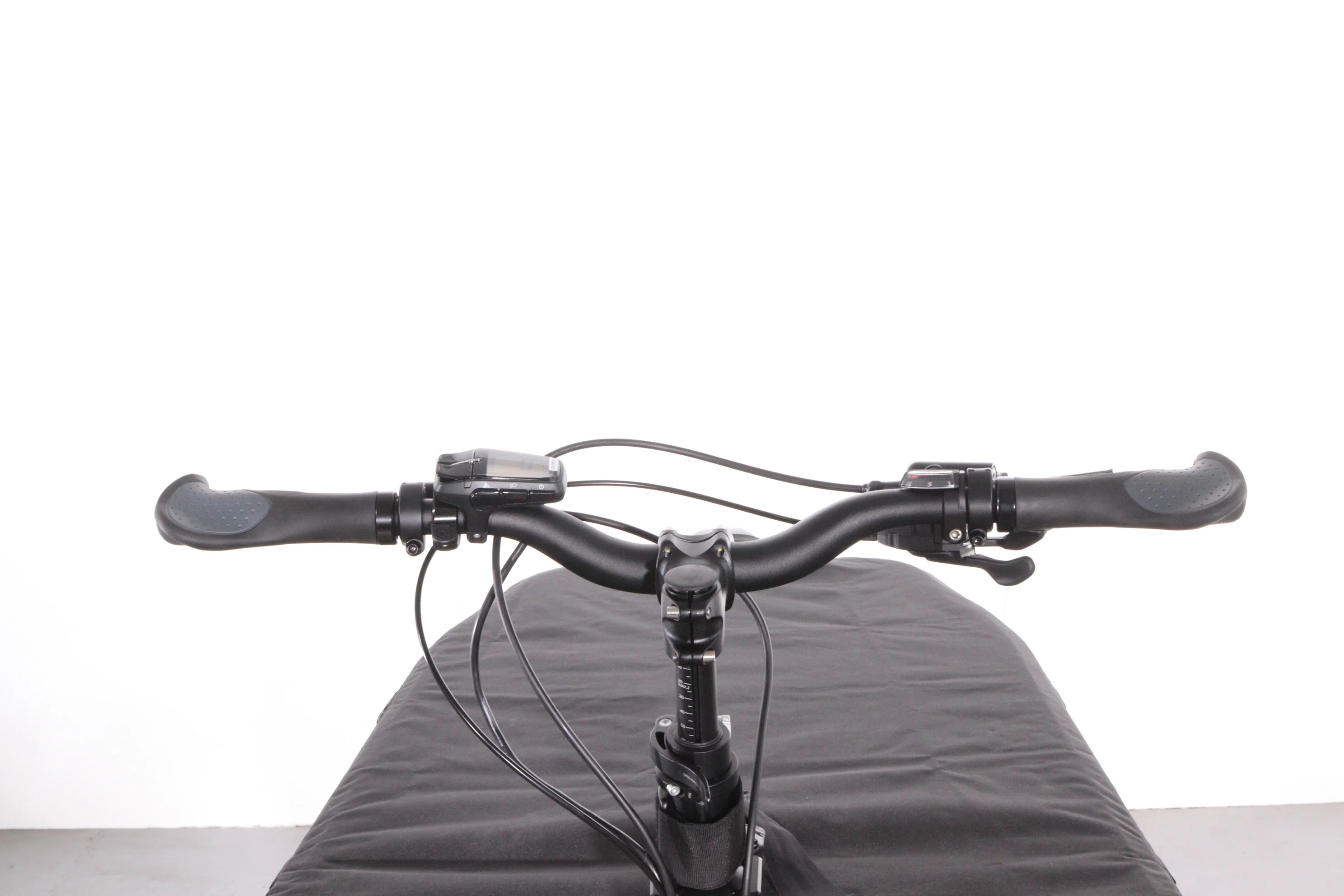 Douze Cycles Cargo Verso - Image 7