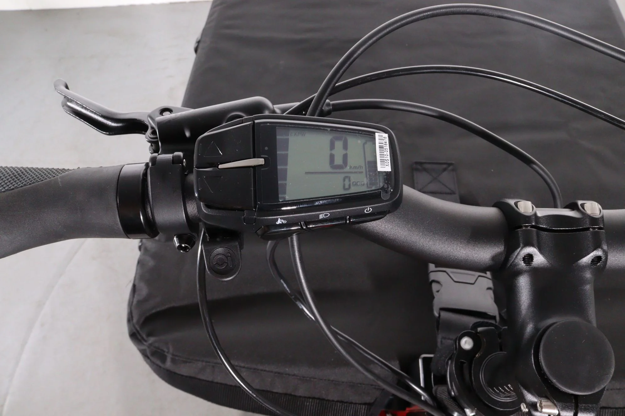 Douze Cycles Cargo Verso - Image 8