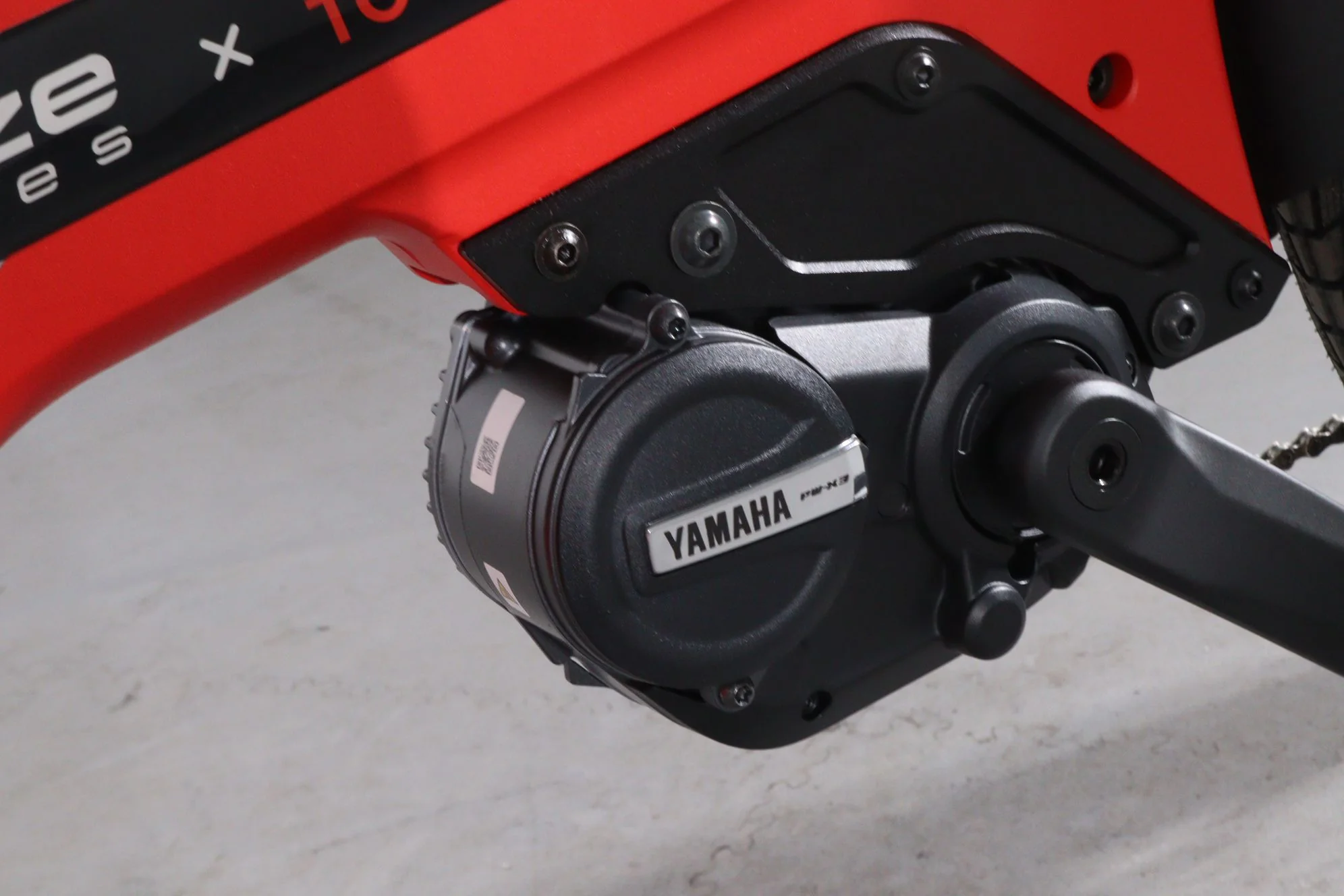 Douze Cycles Cargo Verso - Image 10