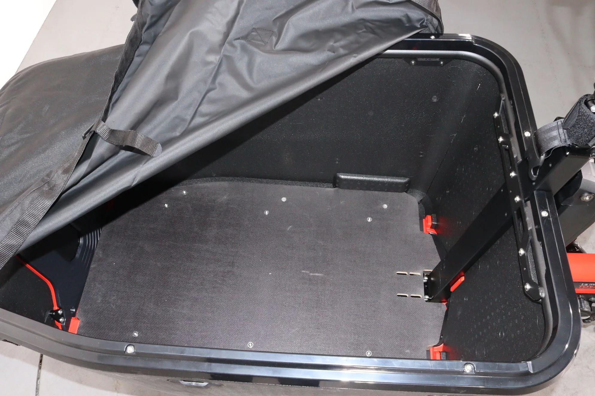 Douze Cycles Cargo Verso - Image 11