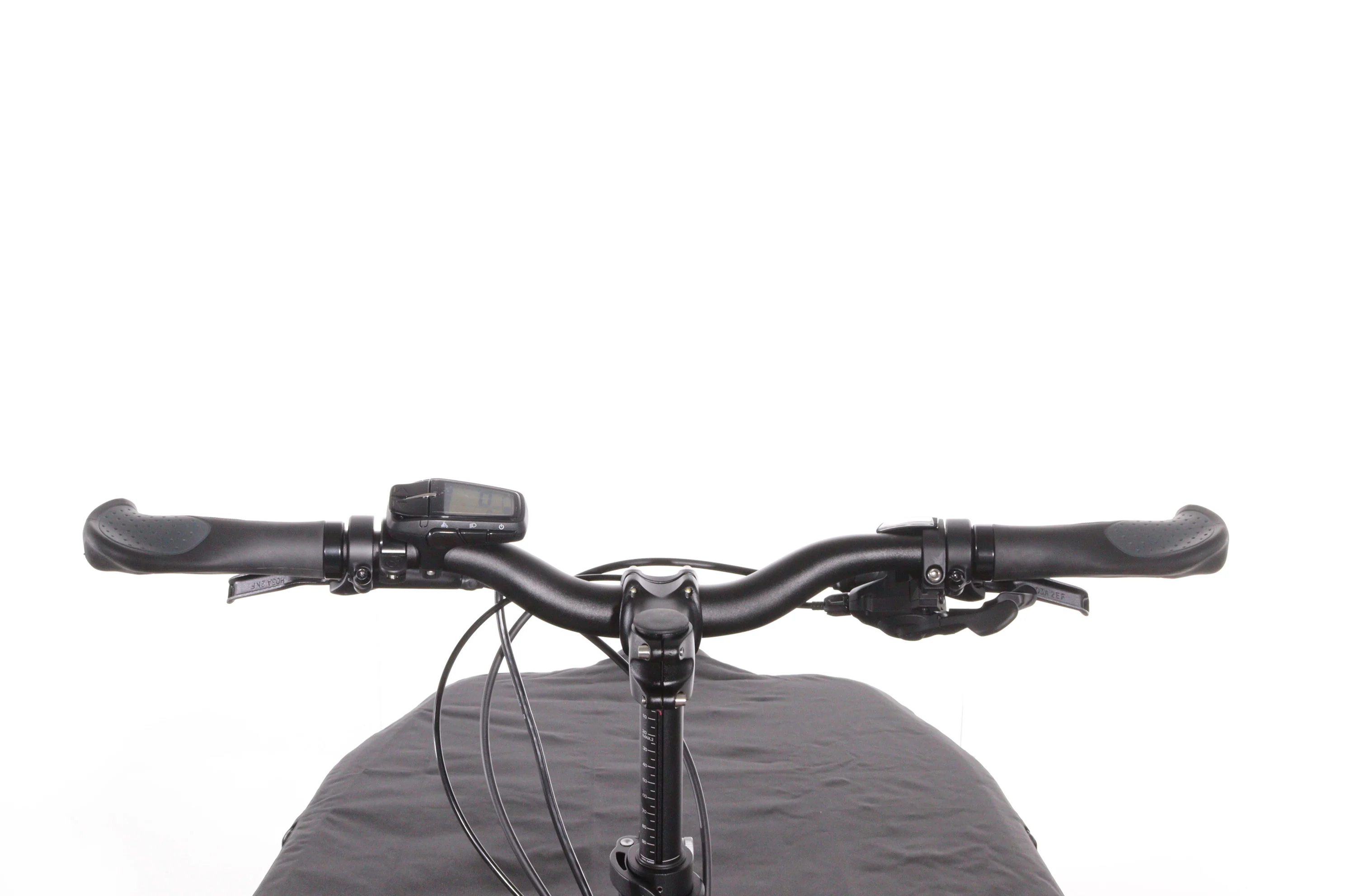 Douze Cycles Cargo Verso - Image 7