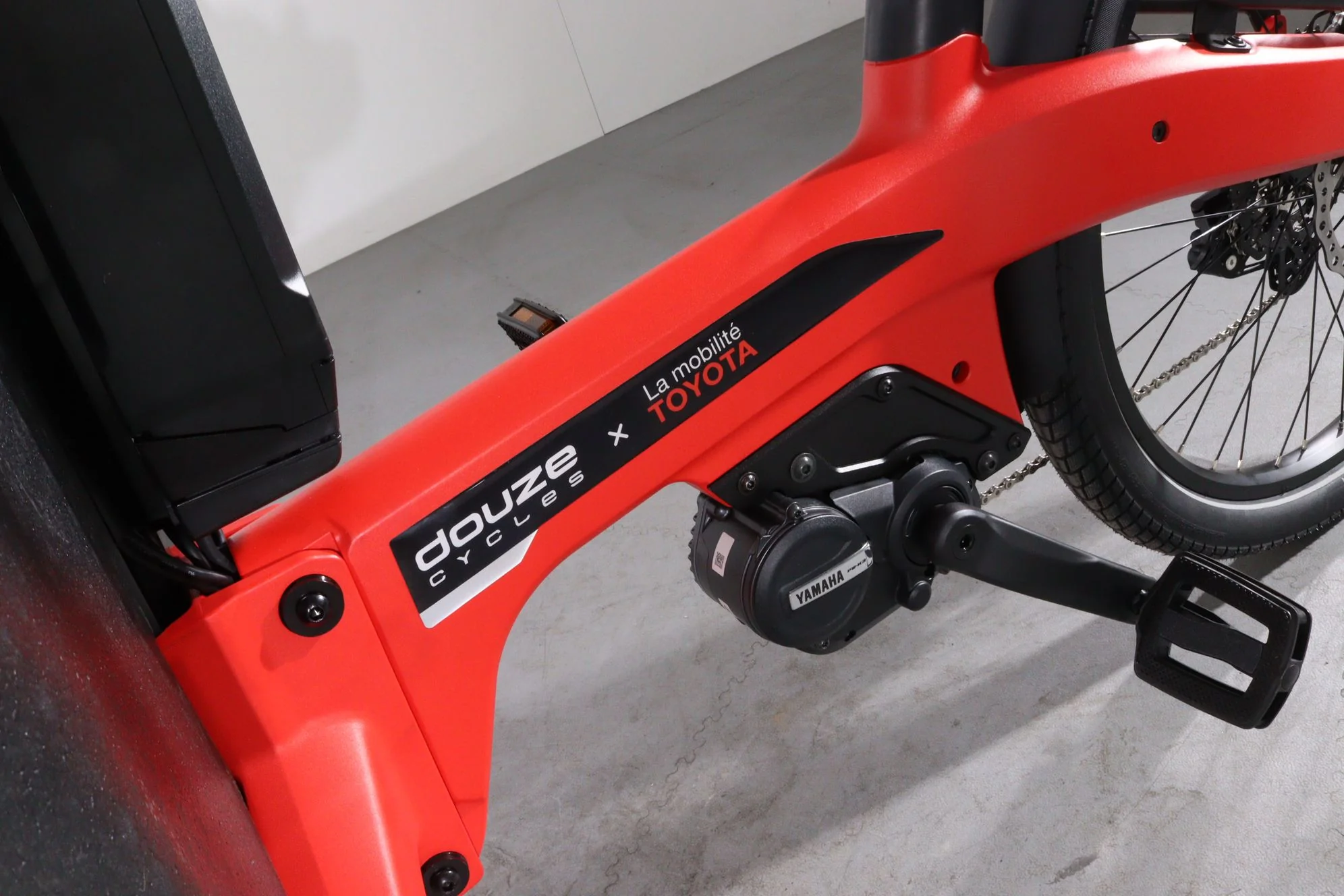 Douze Cycles Cargo Verso - Image 9