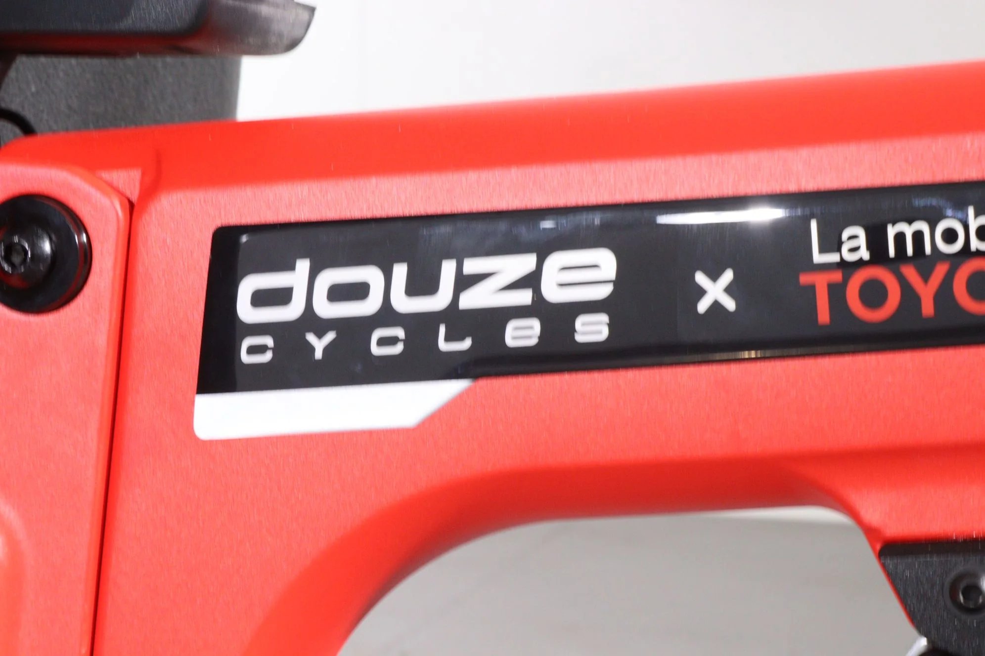 Douze Cycles Cargo Verso - Image 10