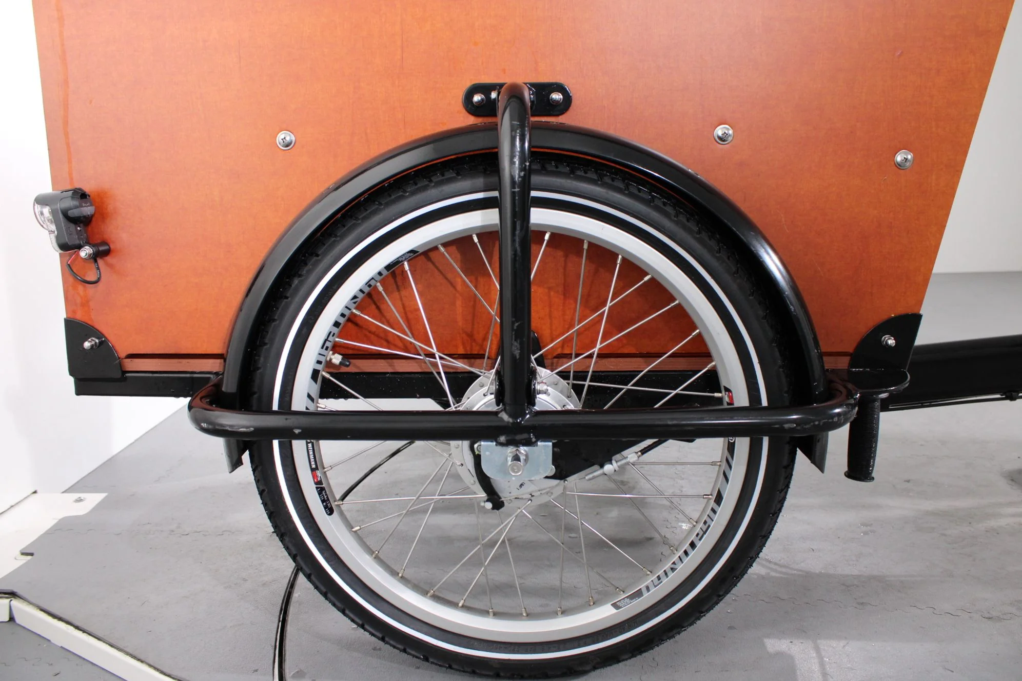 Douze Cycles Hêta 2S - Image 12
