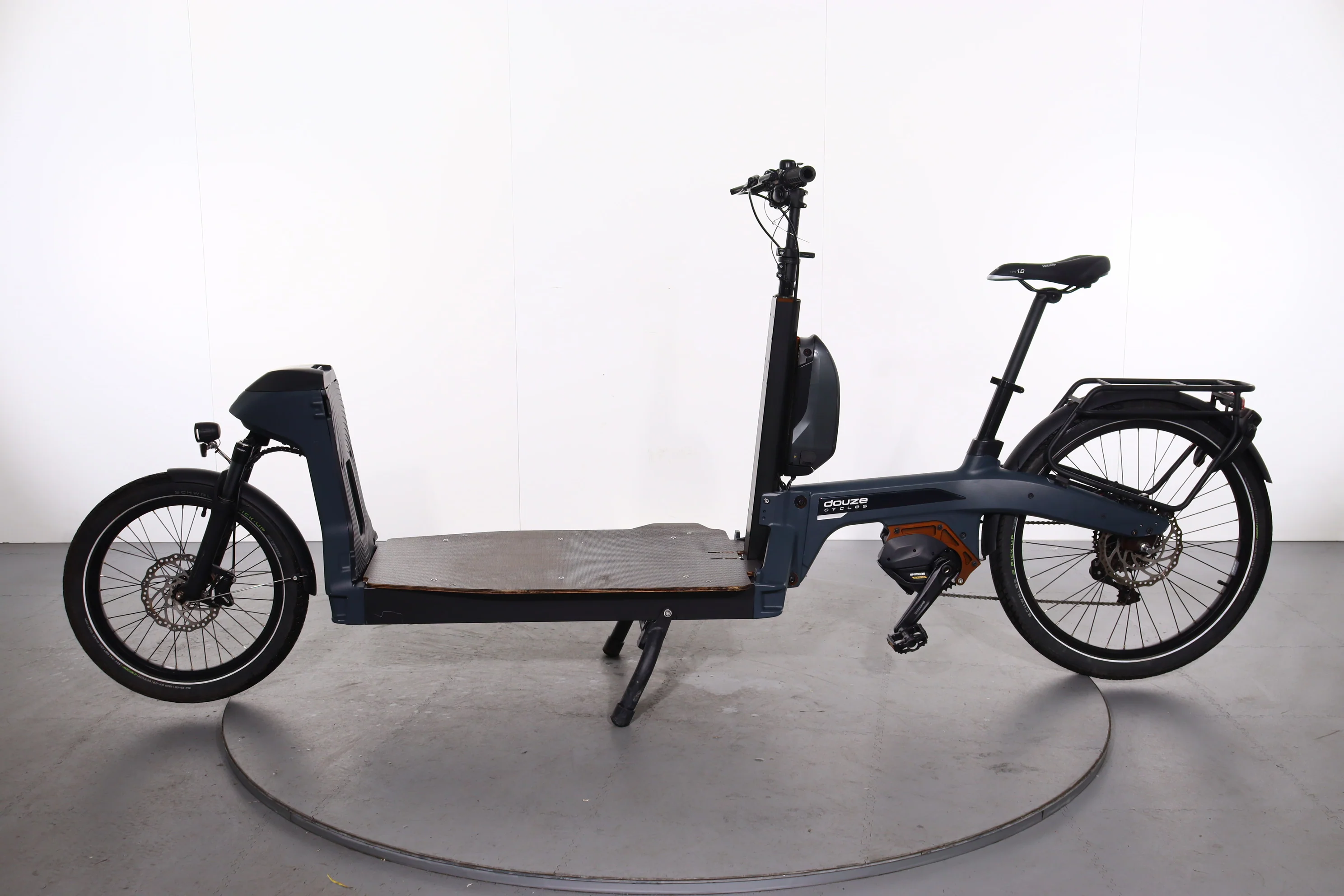 Douze Cycles Hêta 2S - Image 4