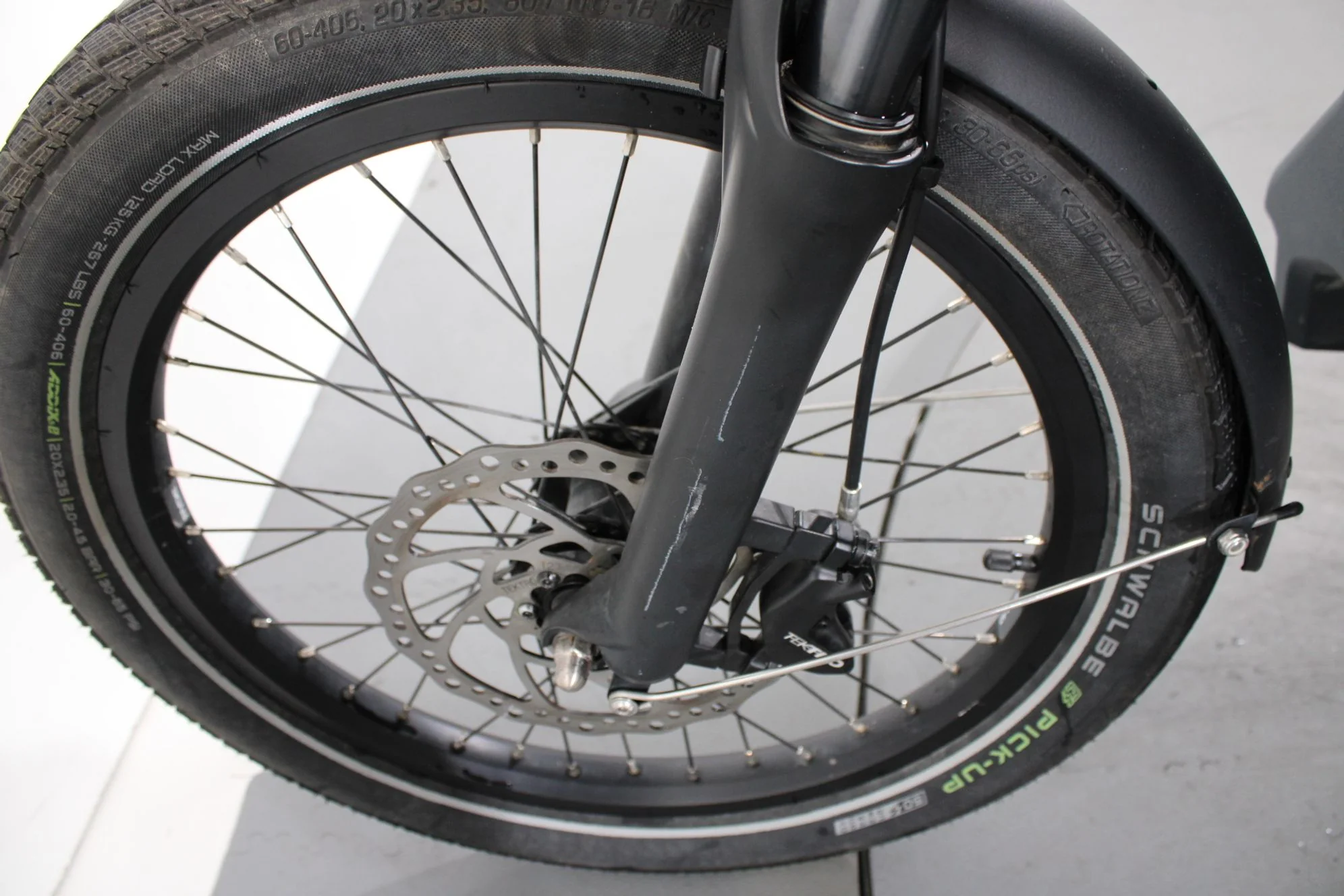 Douze Cycles Hêta 2S - Image 9
