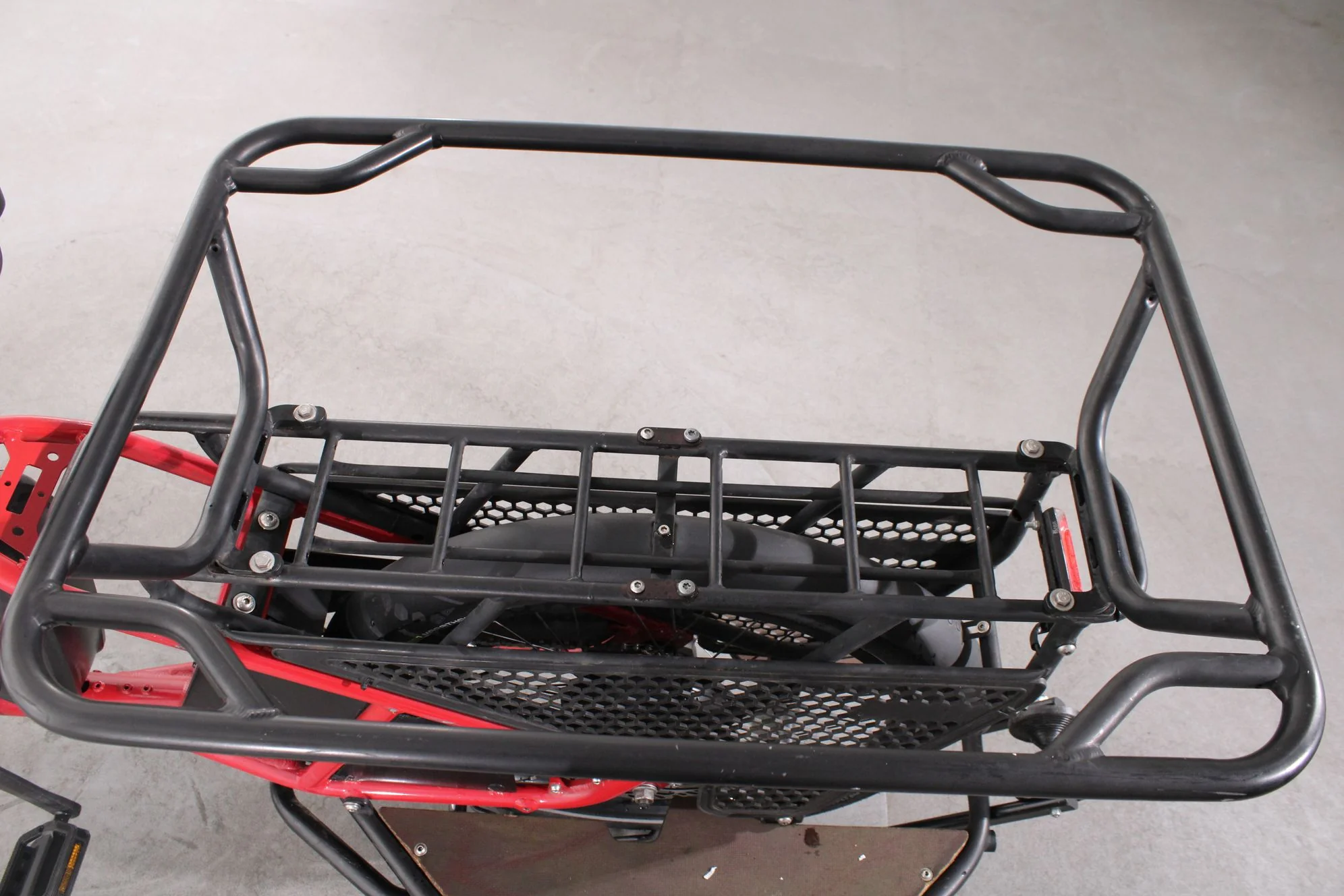 Douze Cycles LT1 - Image 10
