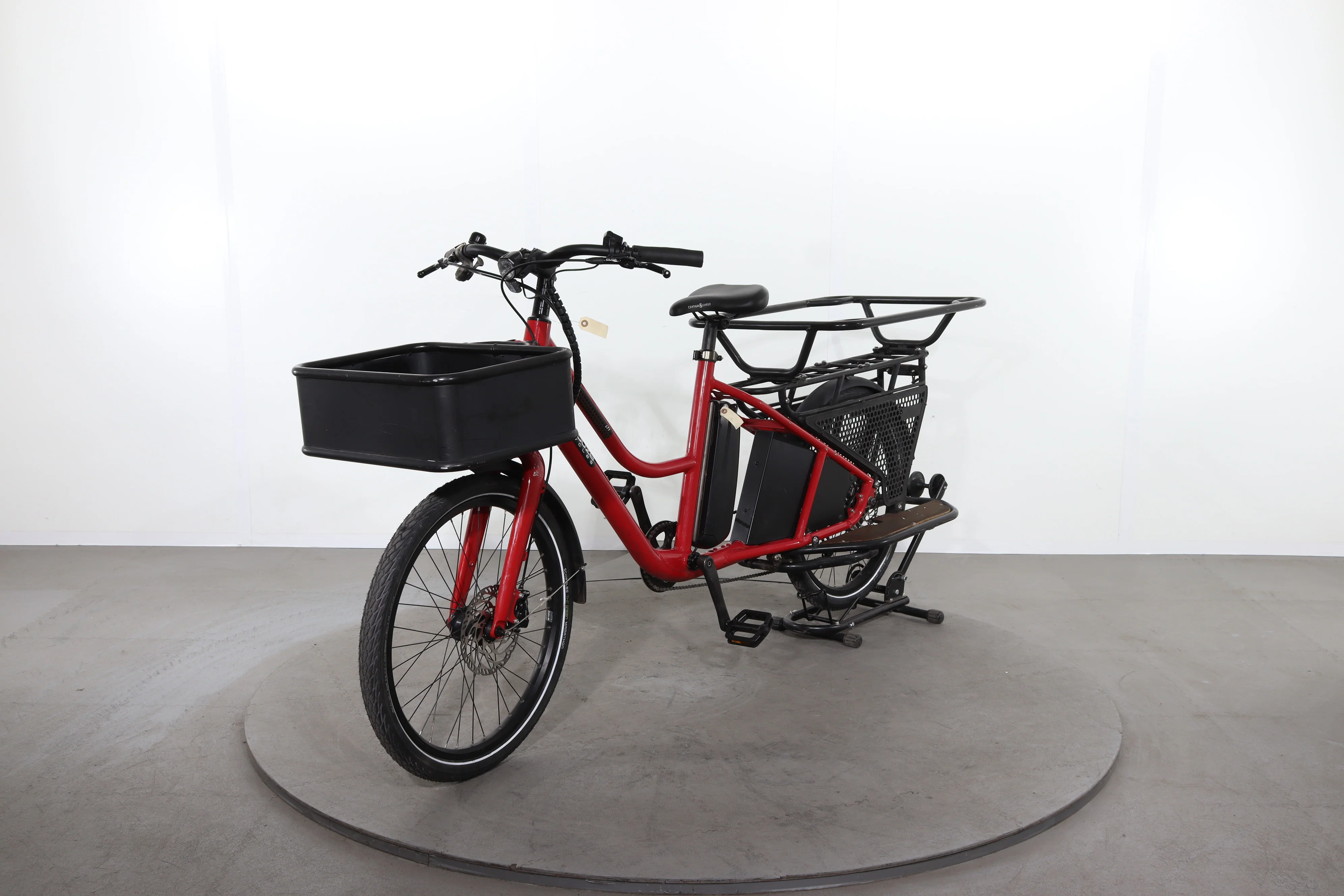 Douze Cycles LT1 - Image 3