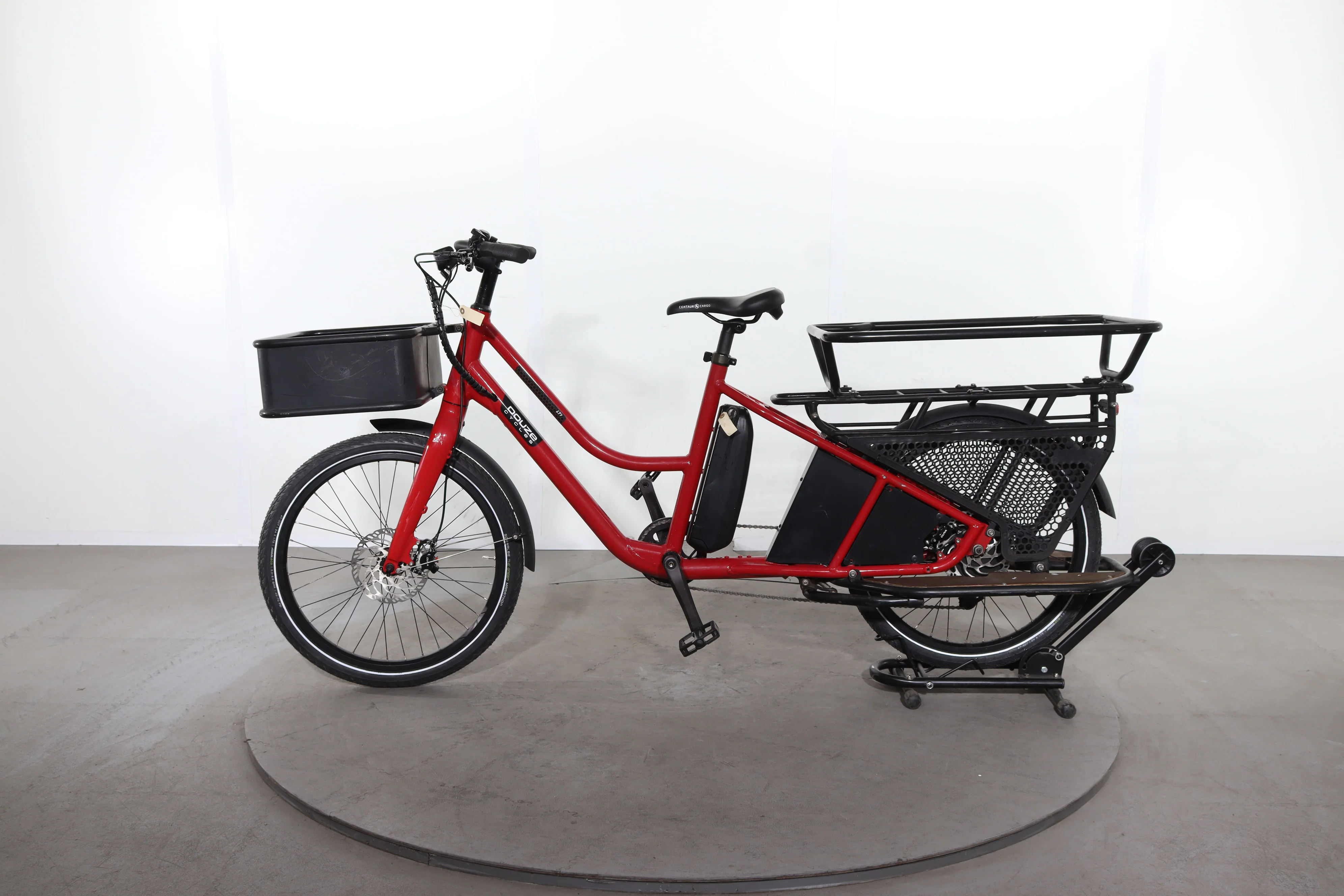 Douze Cycles LT1 - Image 4