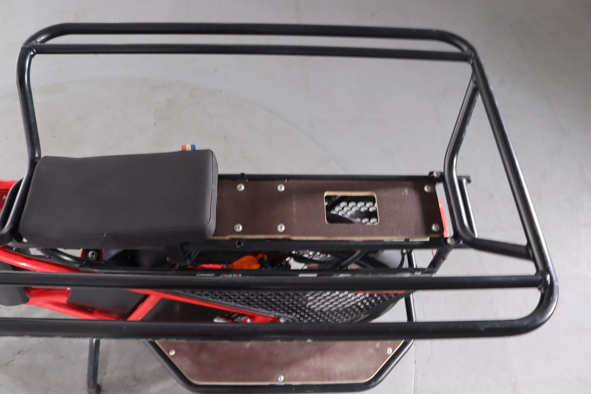 Douze Cycles LT1 - Image 10