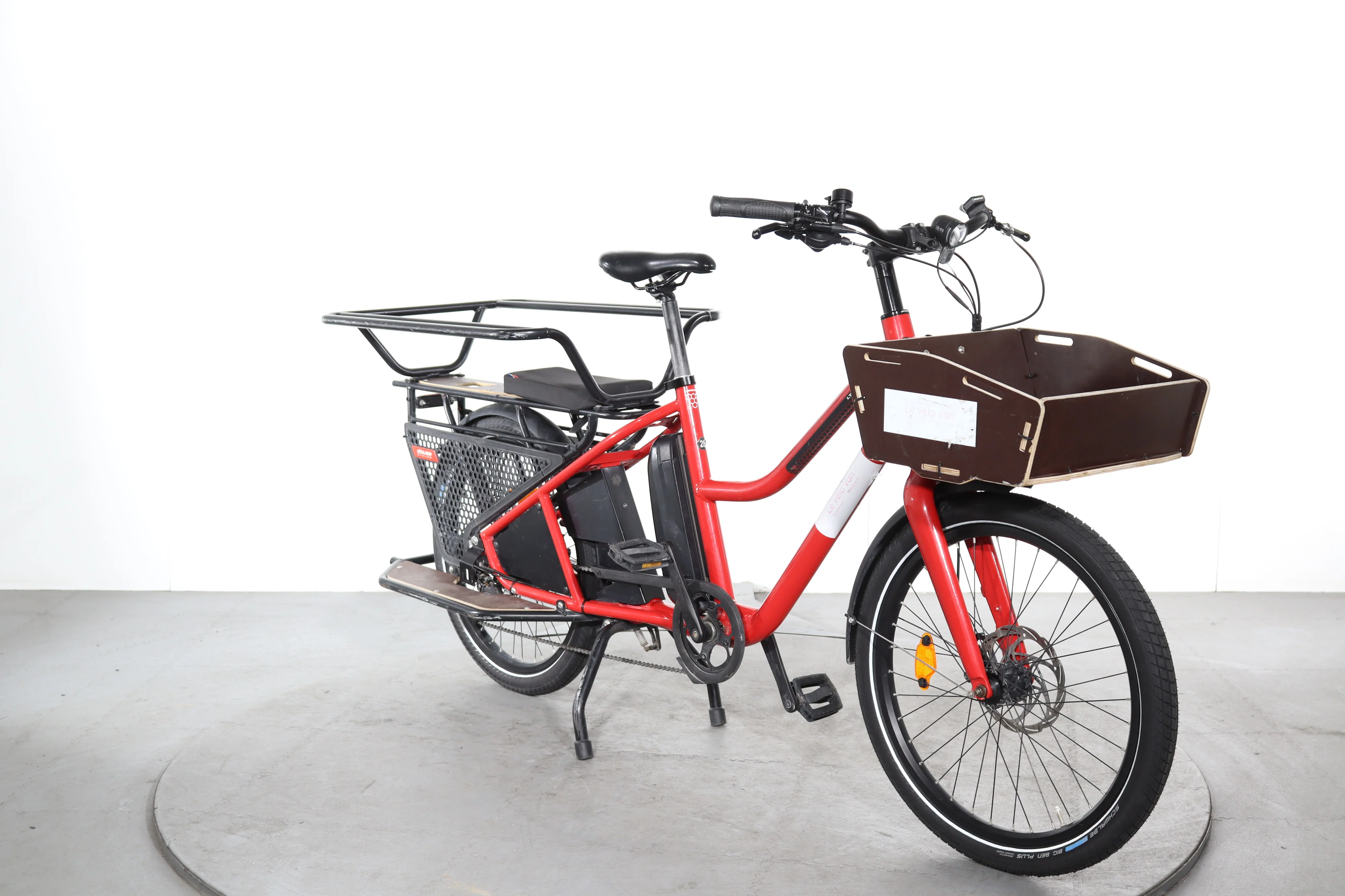 Douze Cycles LT1 - Image 2