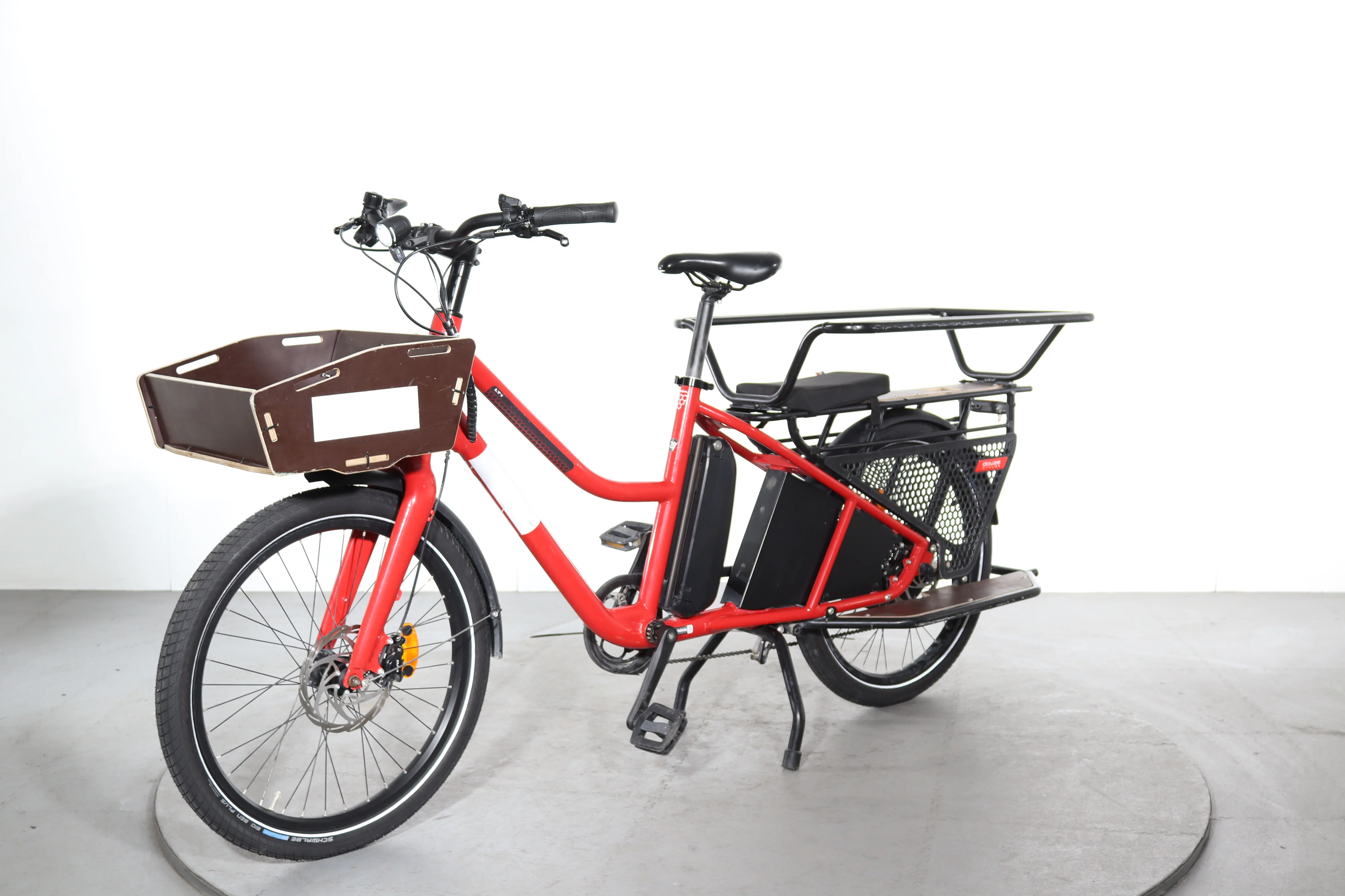 Douze Cycles LT1 - Image 3