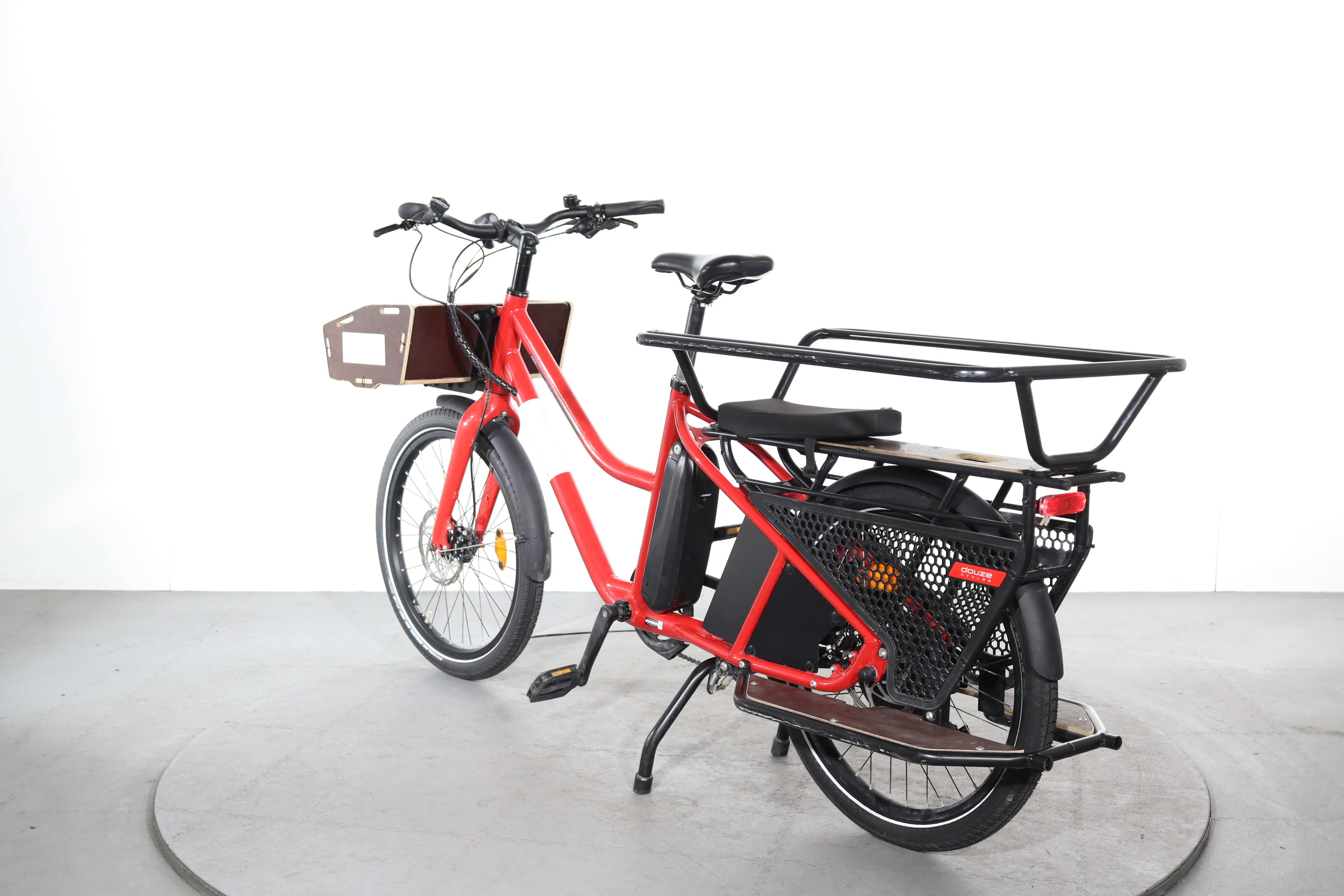 Douze Cycles LT1 - Image 5