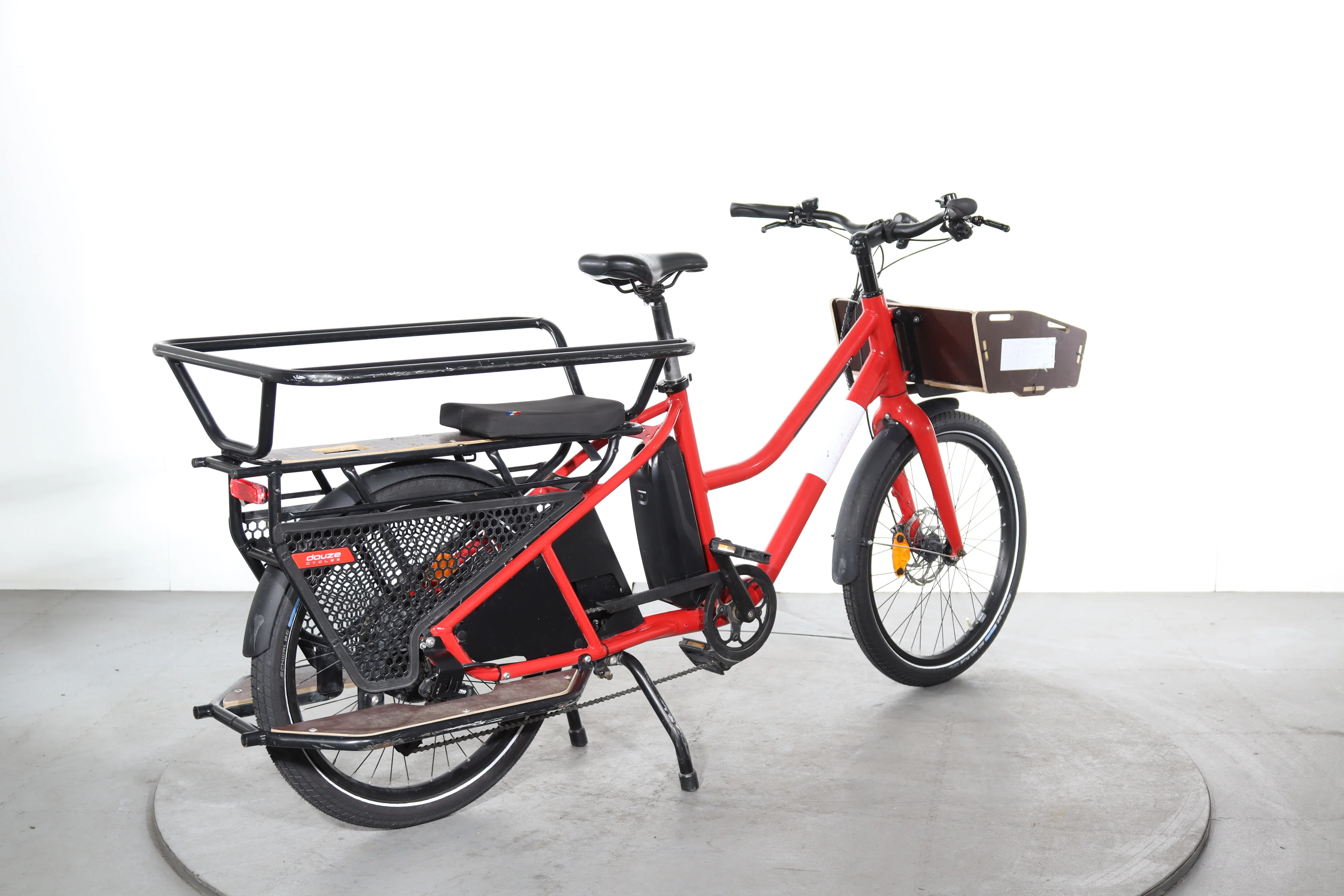 Douze Cycles LT1 - Image 6